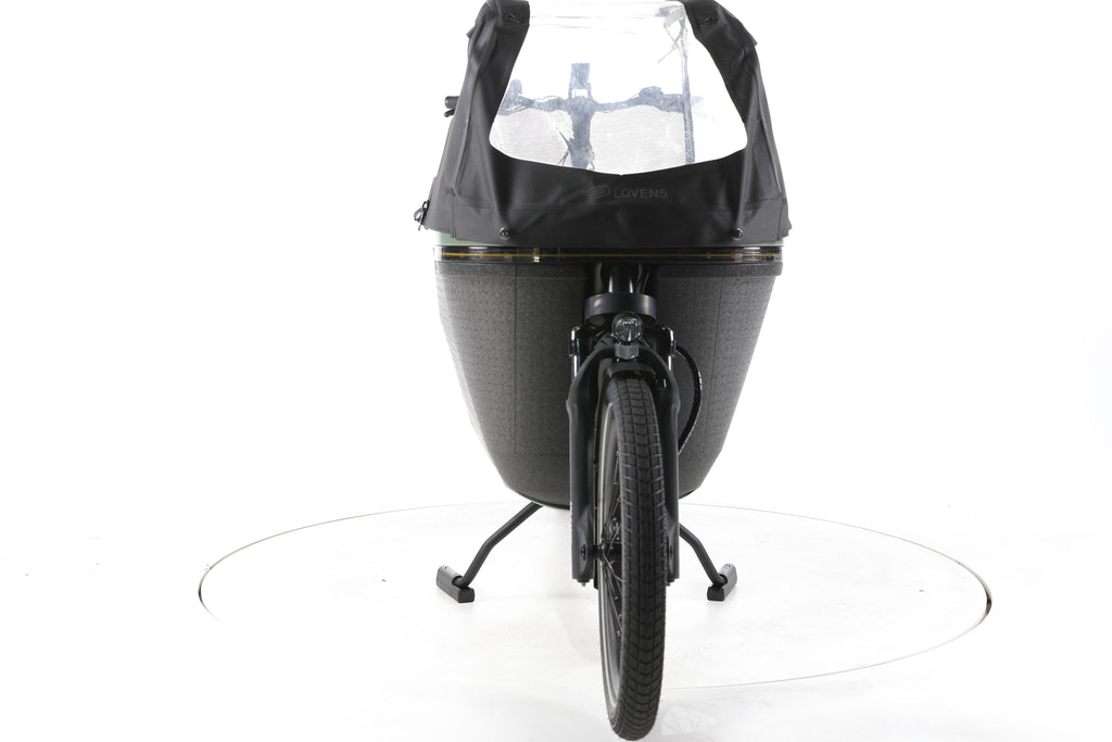 Lovens Explorer S85 ABS E-Lastenrad - Image 4