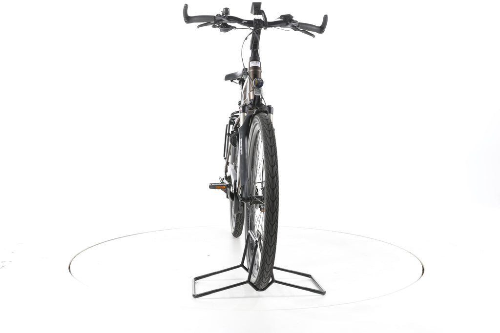 KTM Macina Style 710 Trekking E-Bike Tiefeinsteiger - Image 4