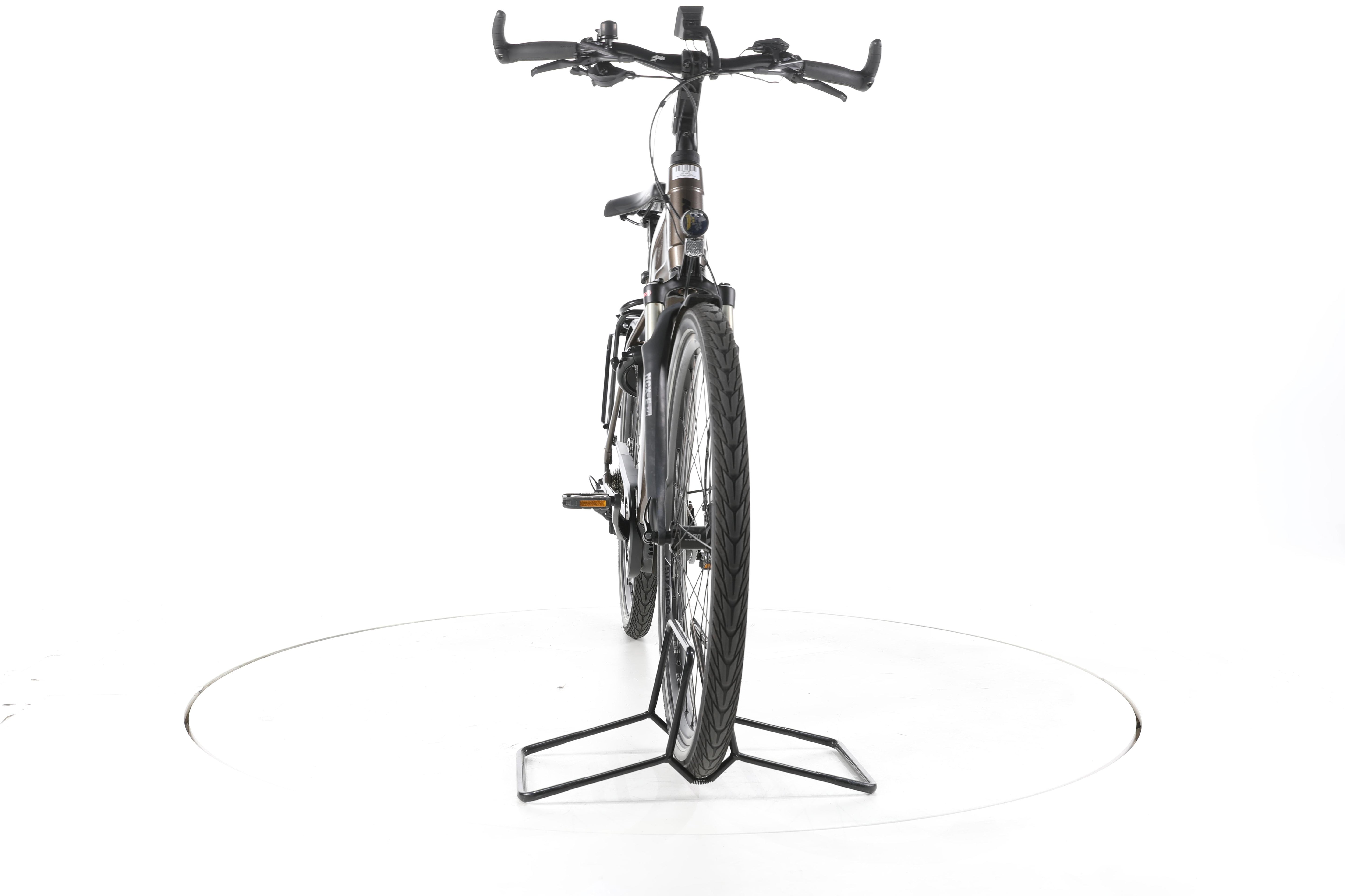 KTM Macina Style 710 Trekking E-Bike Tiefeinsteiger - Image 4