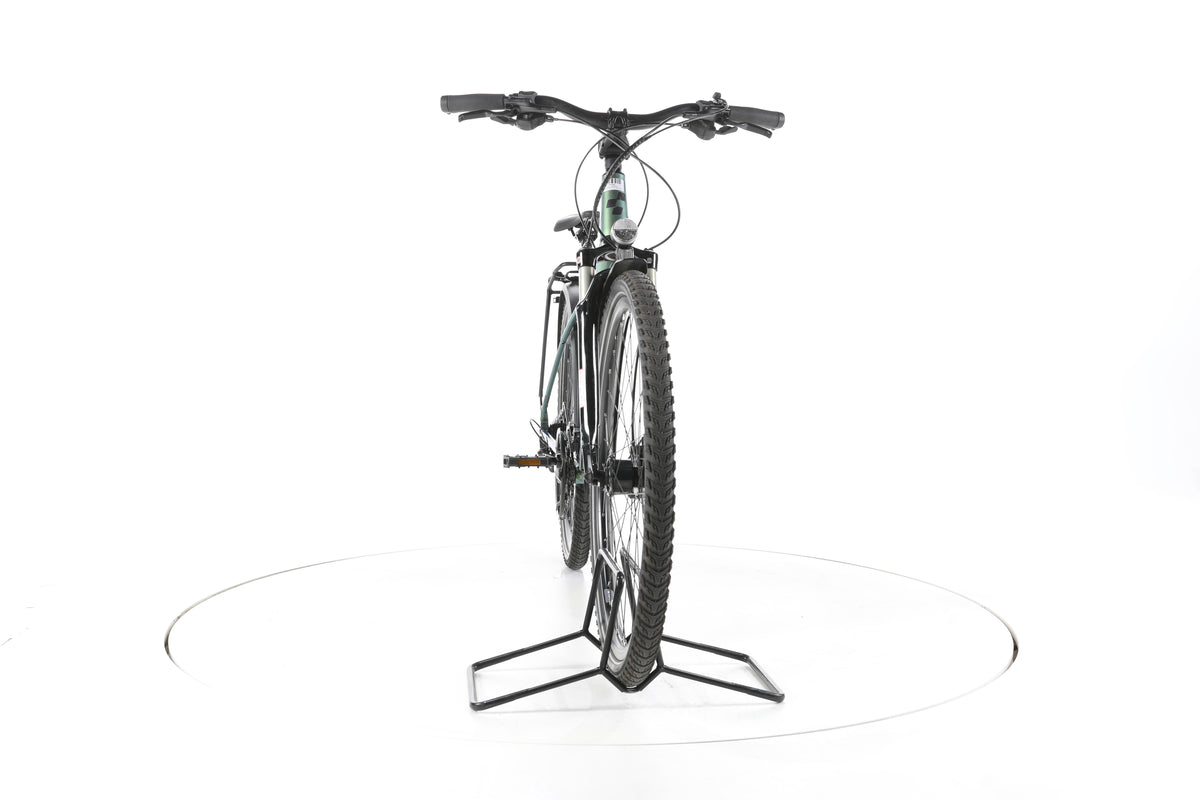 Cube Nature EXC Allroad Fahrrad City & Trekking - Image 4