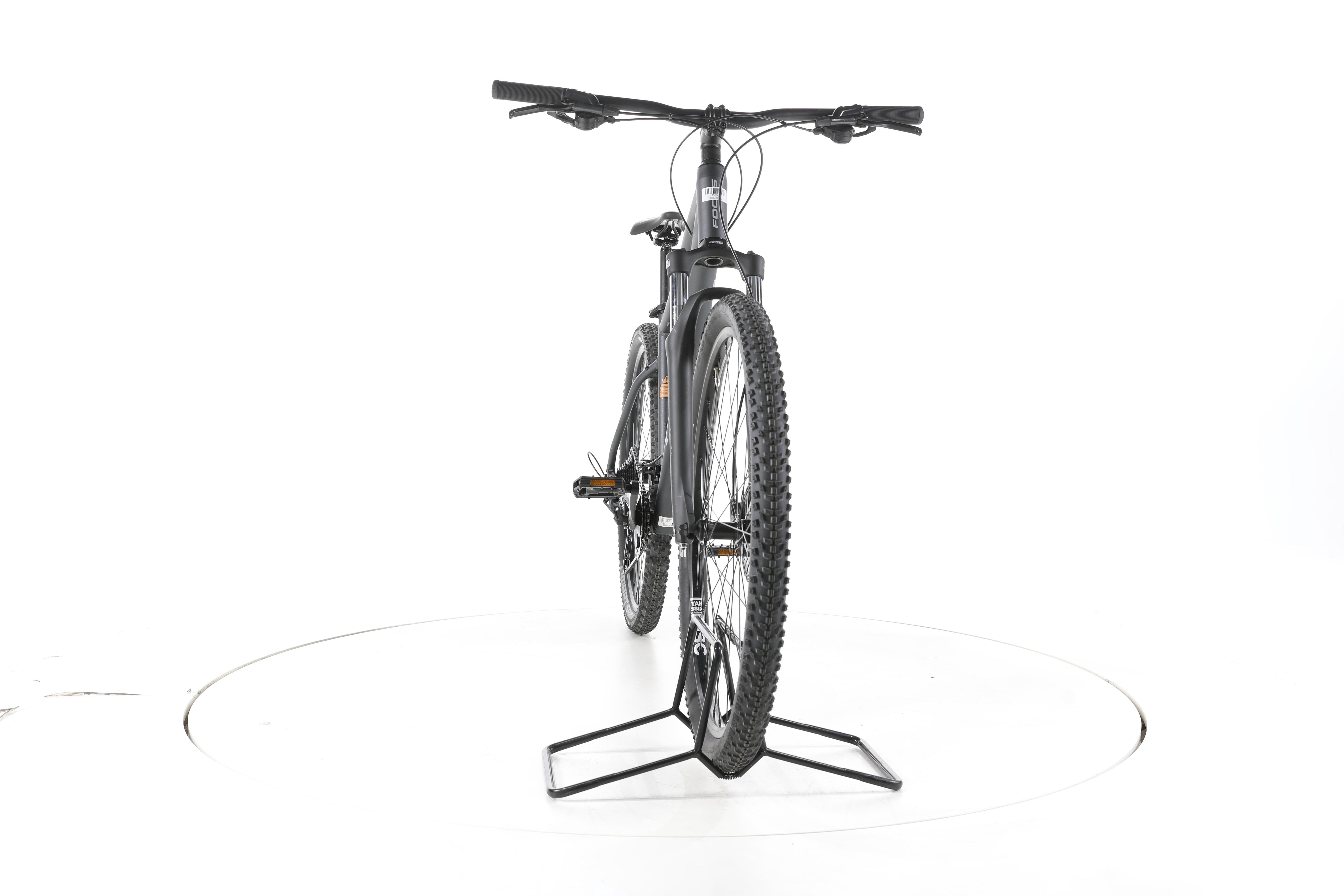 Focus Whistler 3.6 Fahrrad Hardtail - Image 4