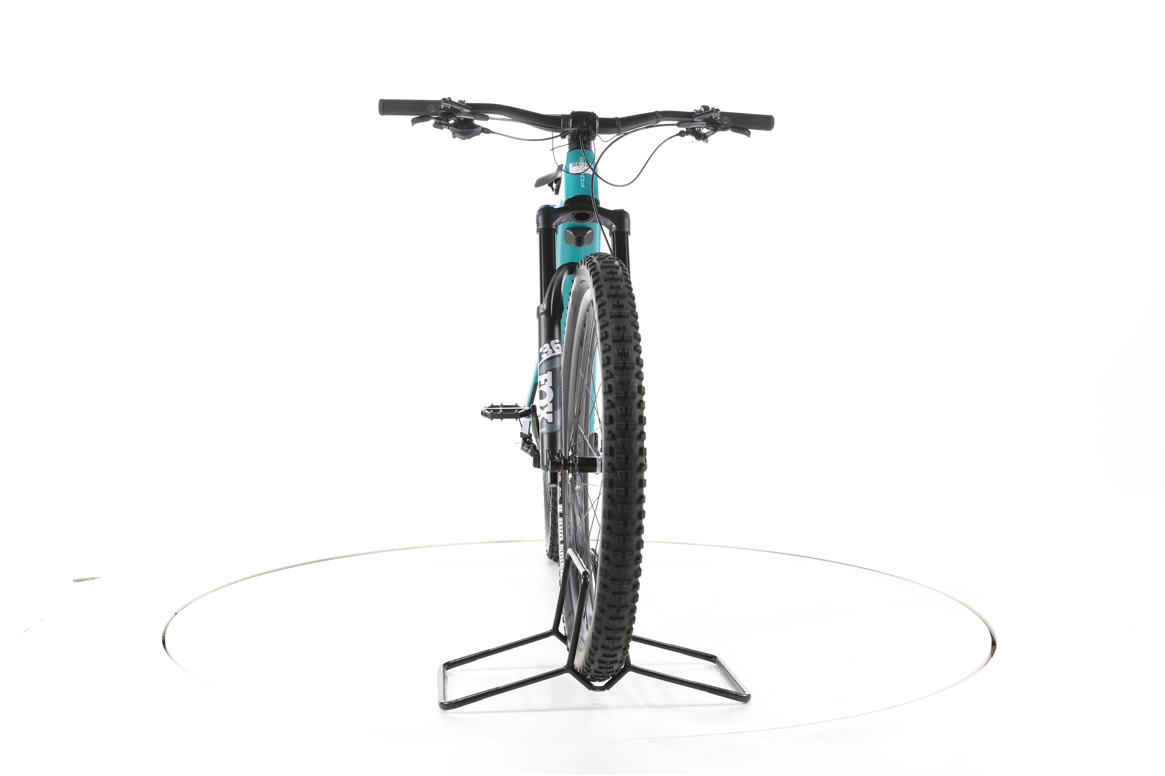 Focus Jam² 7.9 Fully E-Bike - Image 4