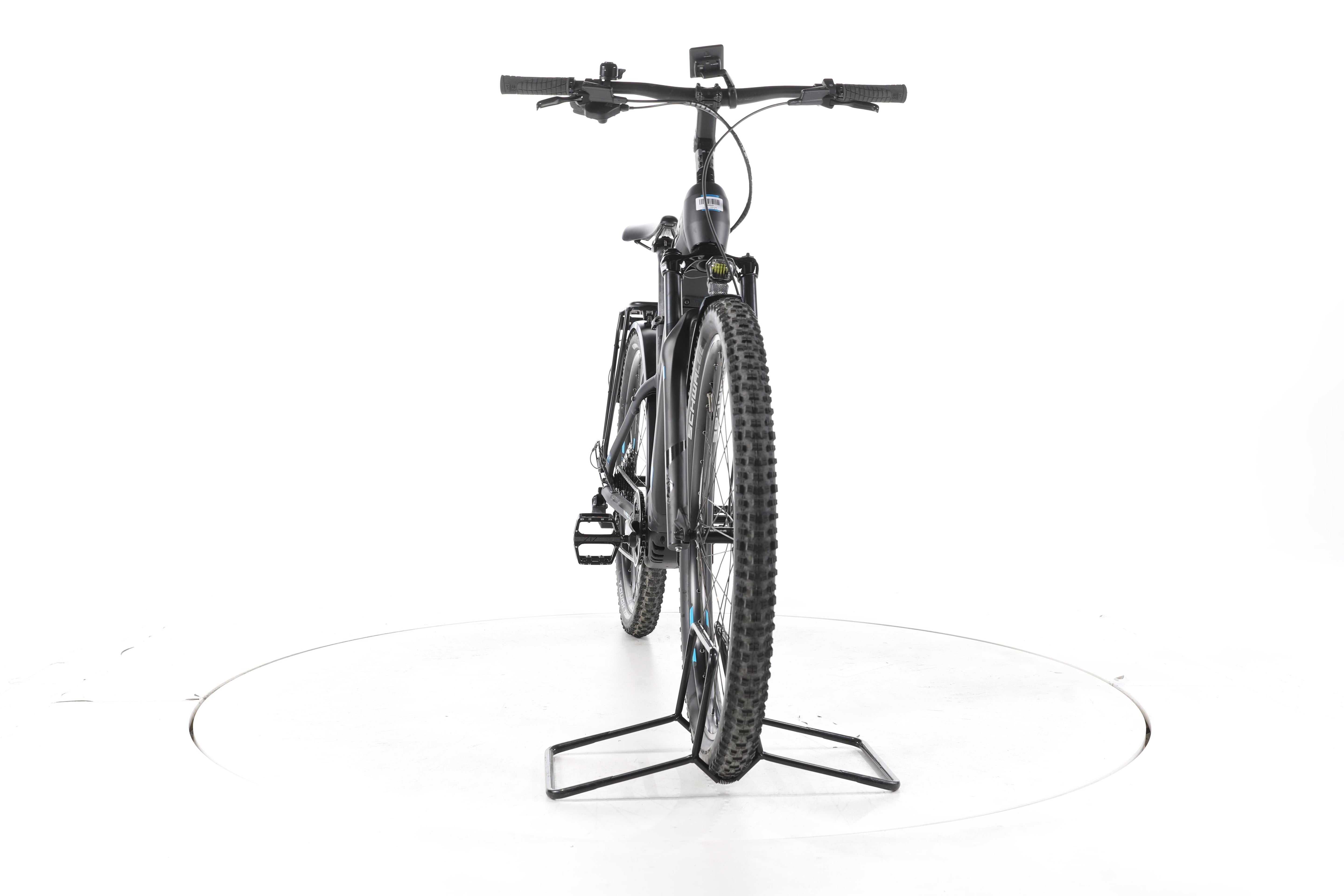 Conway Cairon C 2.0 Trekking E-Bike - Image 4