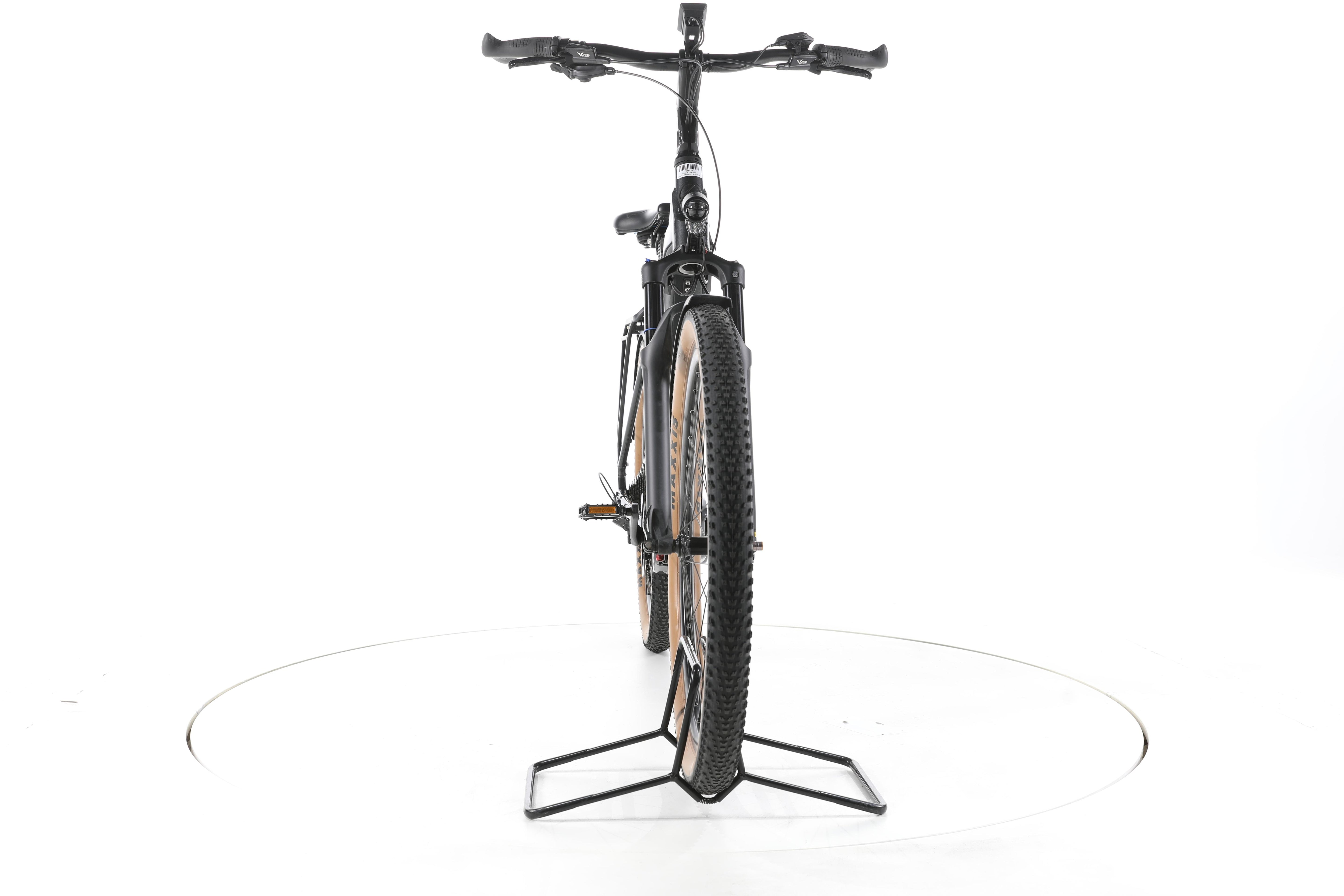 Kalkhoff Entice 5.B Advance+ Trekking E-Bike - Image 4