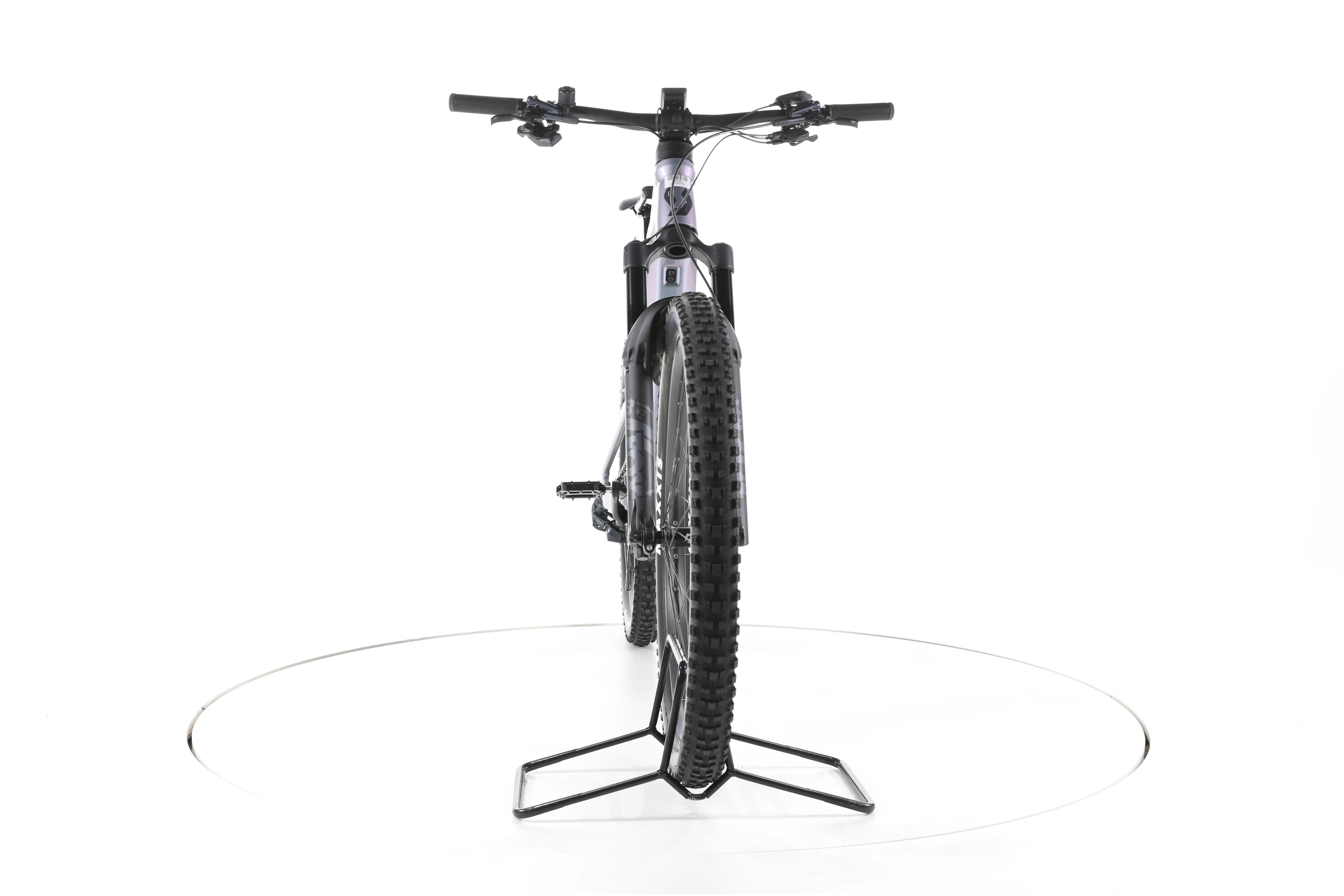 Scott Patron eRIDE 910 E-Bike Fully - Image 4
