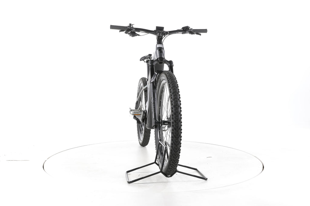 Cube Reaction Hybrid SLT E-Bike - Image 4