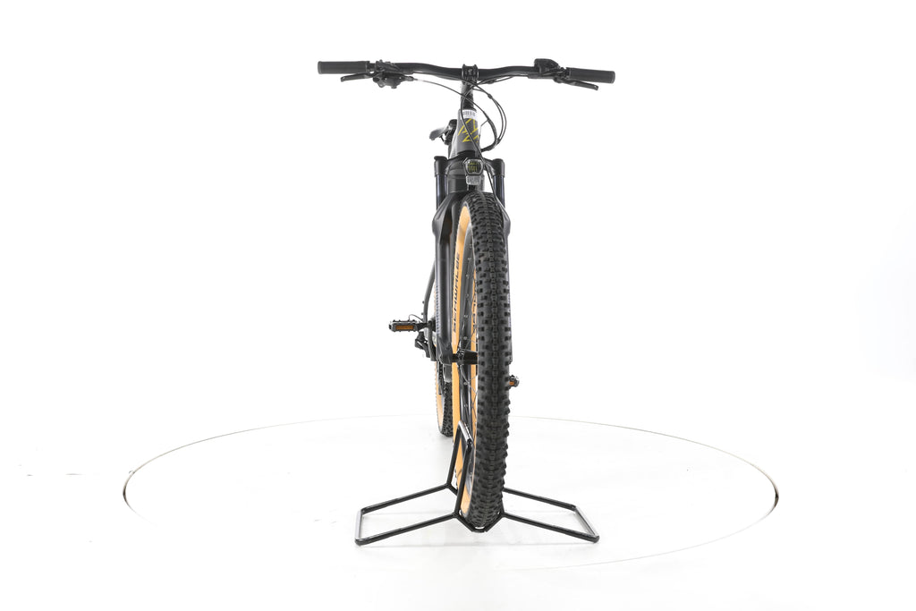 KAYZA Sapric 8 Trekking E-Bike - Image 4