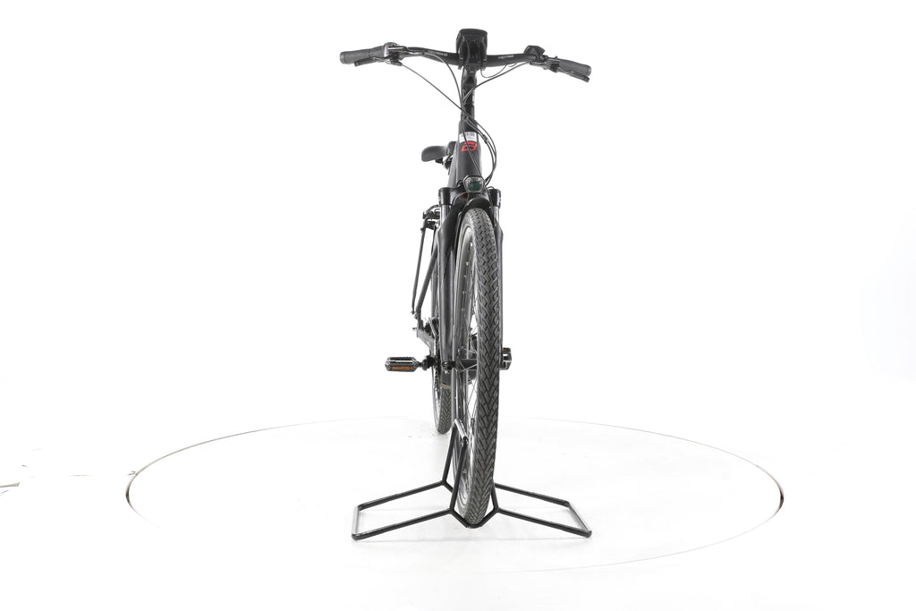 Brennabor T-43e City E-Bike Tiefeinsteiger - Image 4