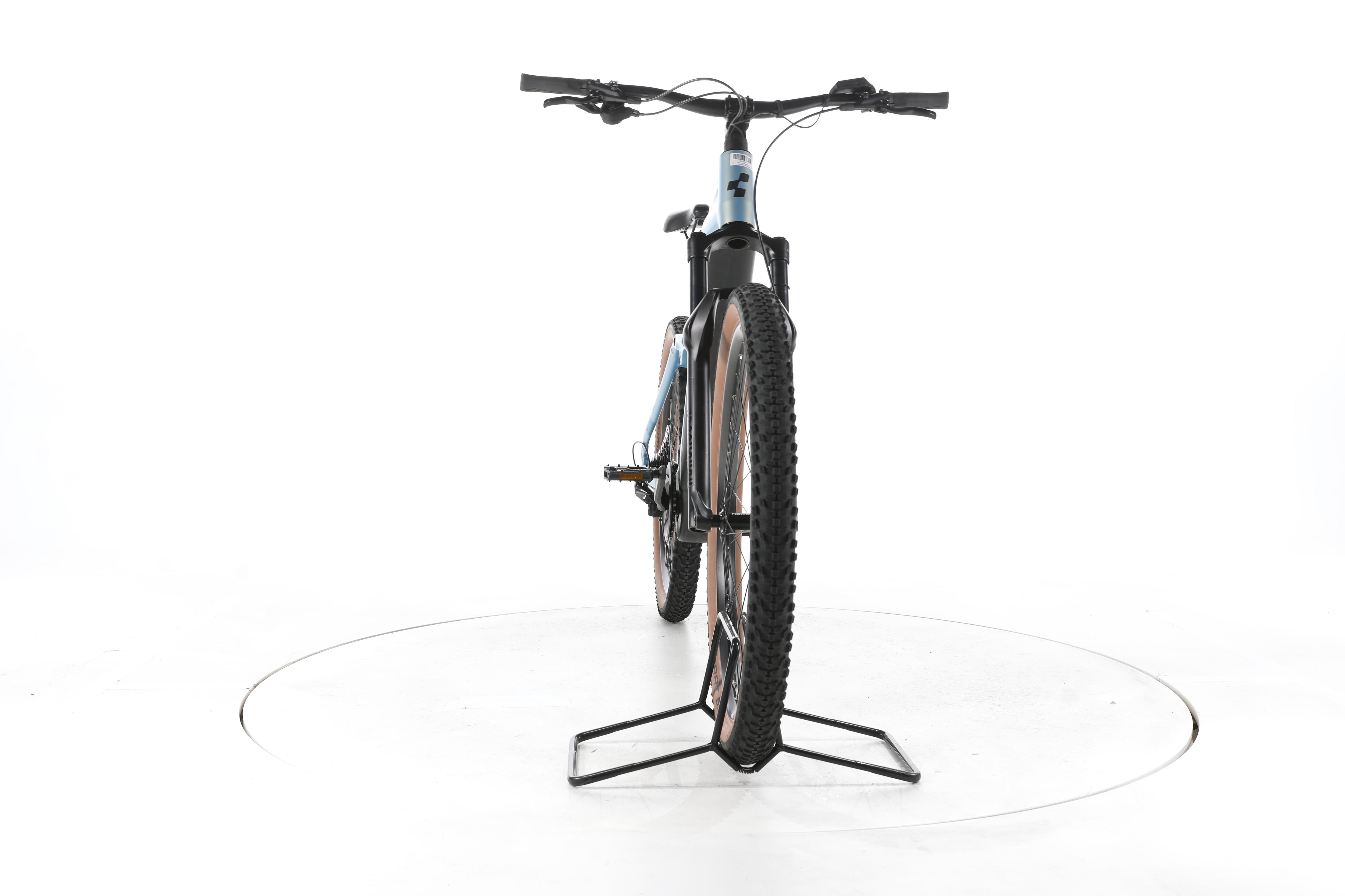 Cube Stereo Hybrid 120 Pro E-Bike Fully 2024 - Image 4