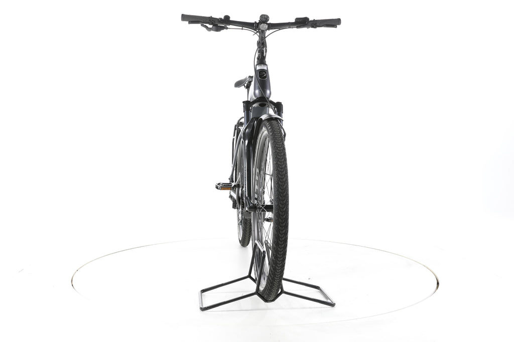 BESV TRX URBAN 1.3 LS Trekking E-Bike Tiefeinsteiger - Image 4