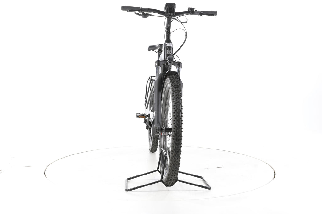 Kettler Quadriga Town & Country Trekking E-Bike Tiefeinsteiger - Image 4
