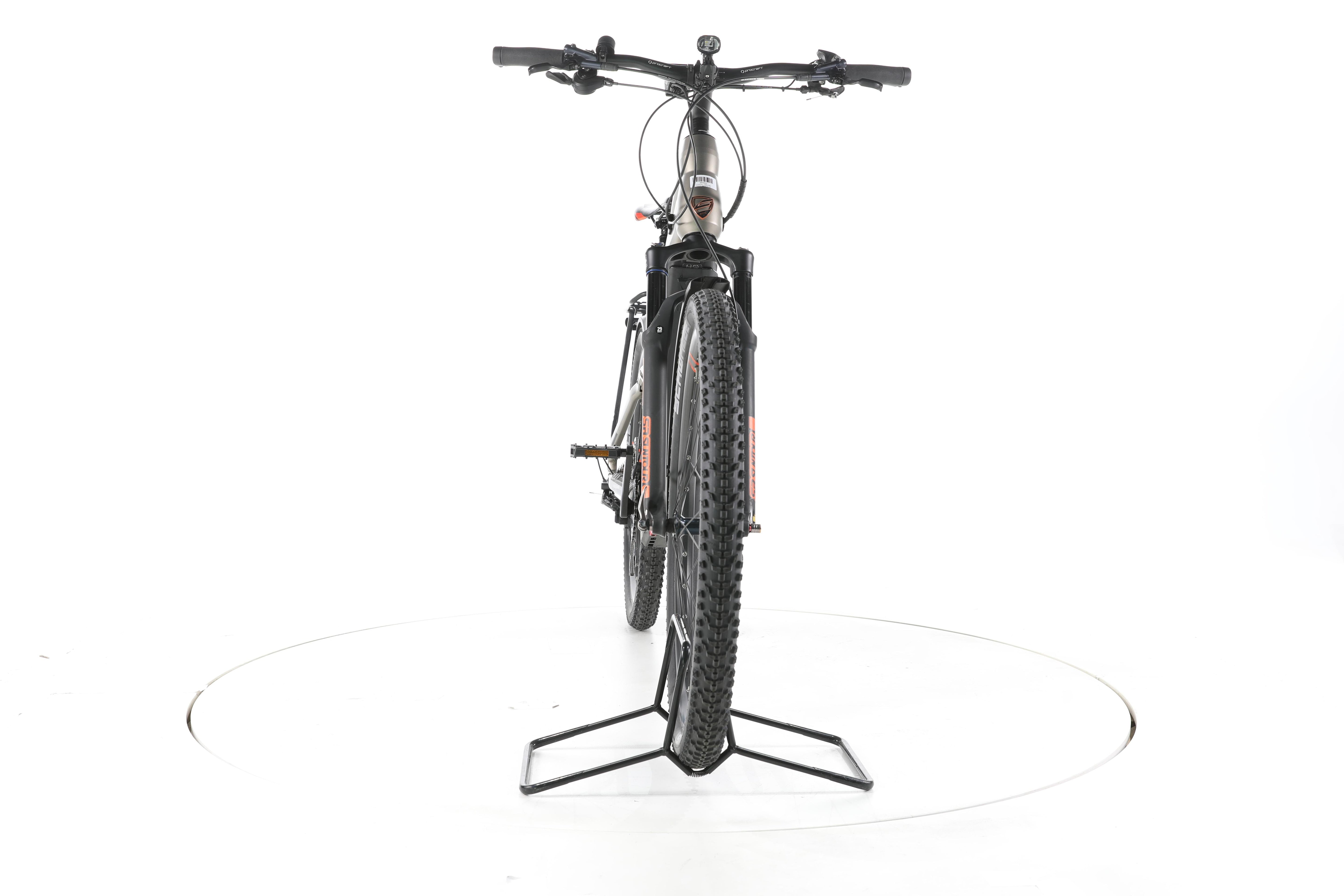 Centurion Lhasa E R2600i SUV E-Bike - Image 4