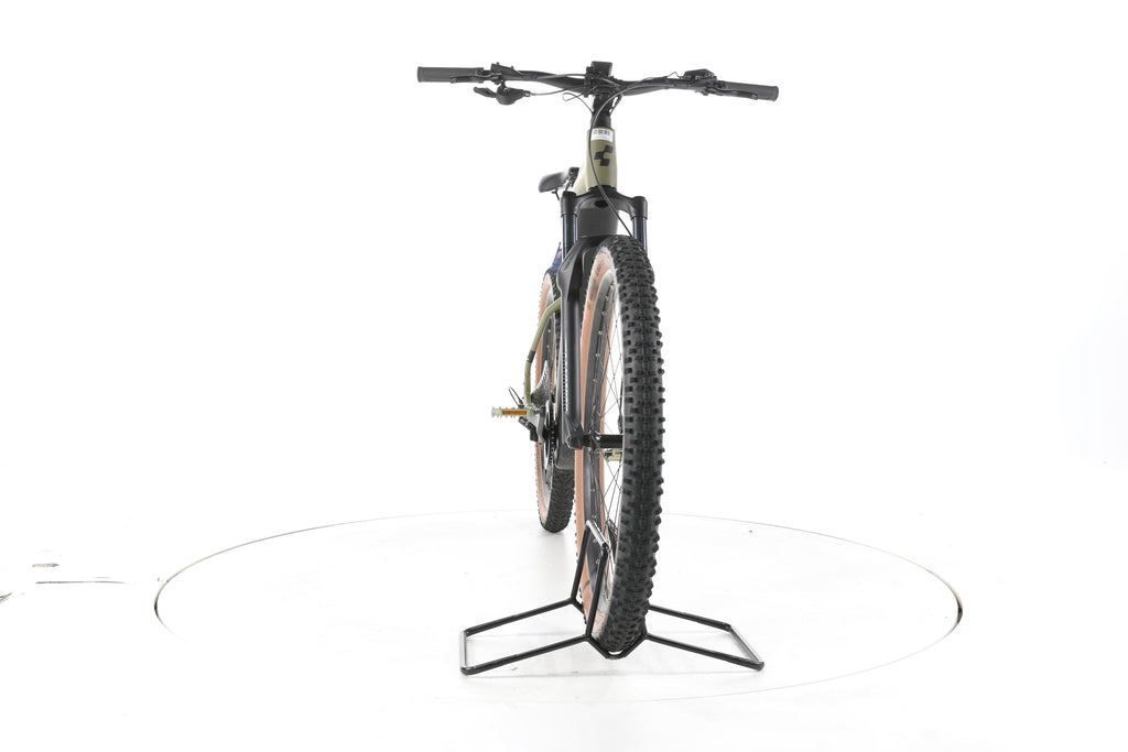 Cube Reaction Hybrid Race E-Bike - Image 4