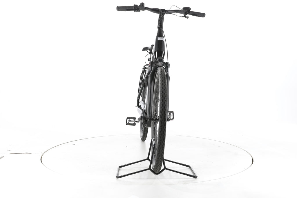 Stevens E-Courier Luxe City E-Bike Tiefeinsteiger 2024 - Image 4