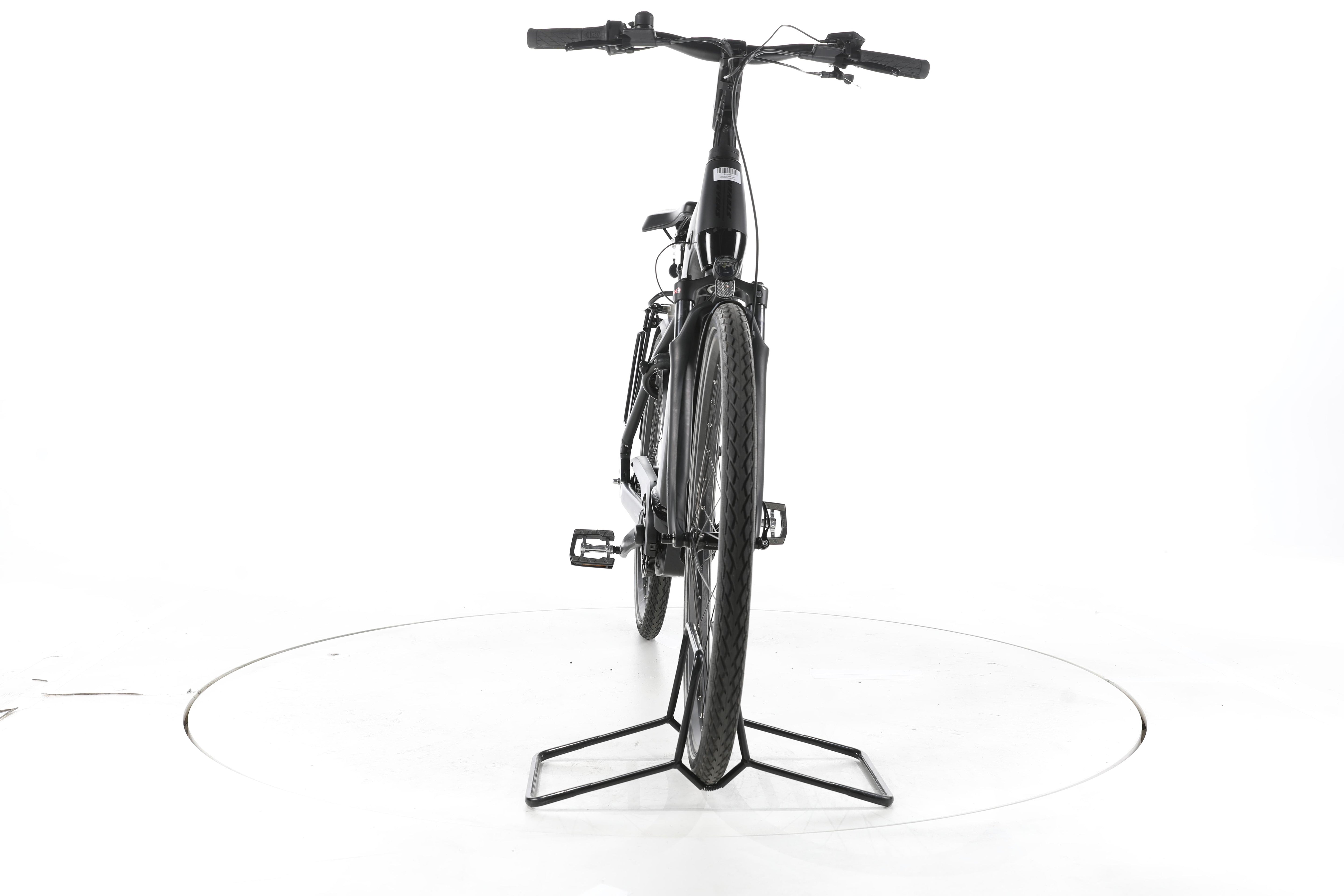 Stevens E-Courier Luxe City E-Bike Tiefeinsteiger 2024 - Image 4