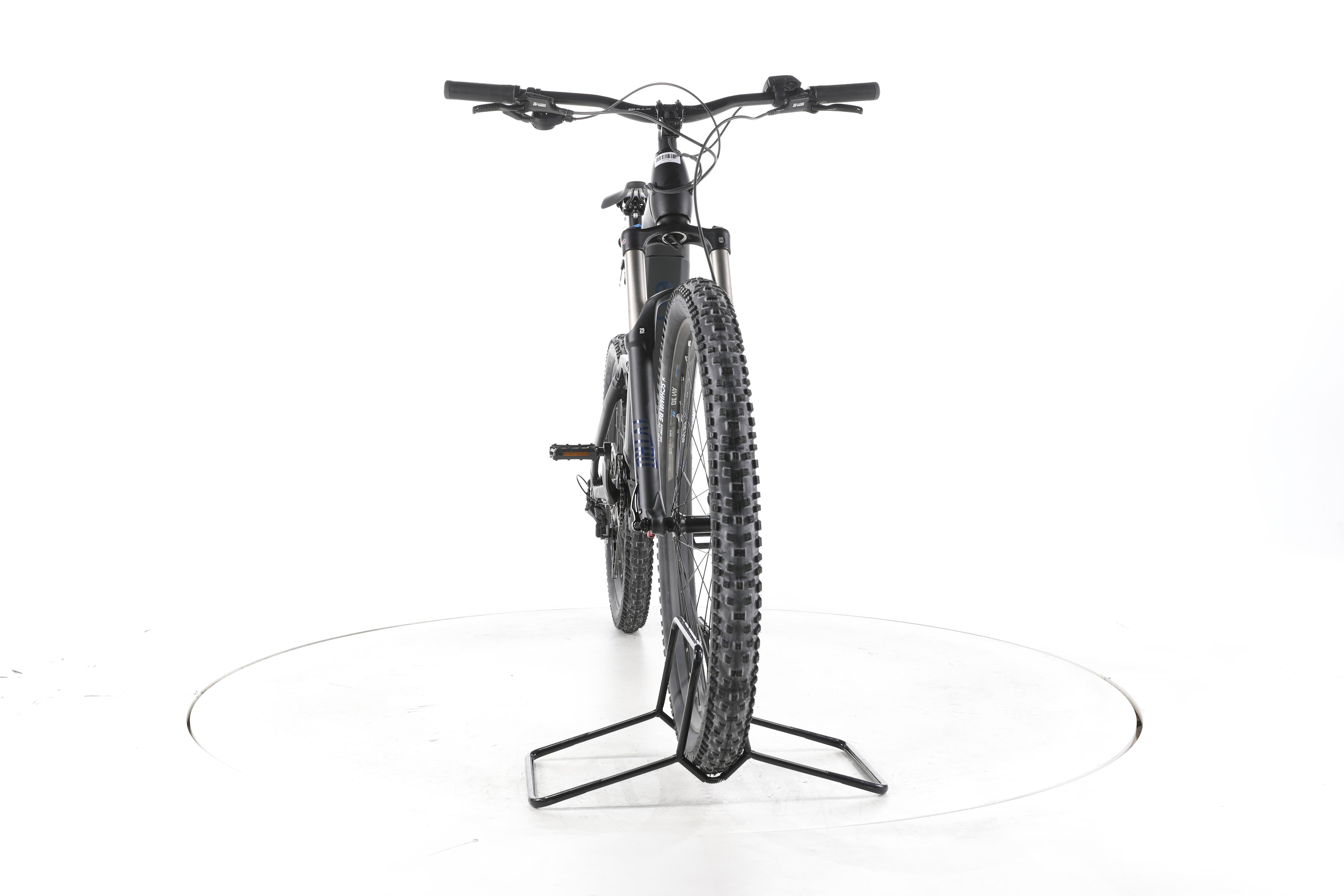 Bulls Copperhead EVO AM 1 E-Bike Fully - Image 4