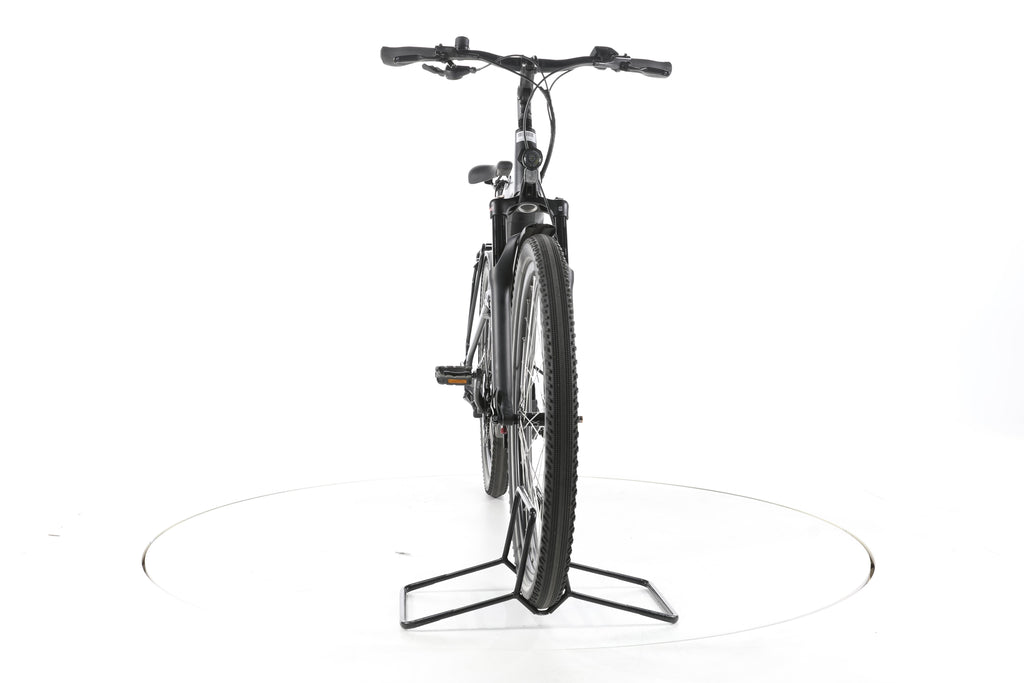 Bergamont E-Horizon FS Edition SUV E-Bike - Image 4