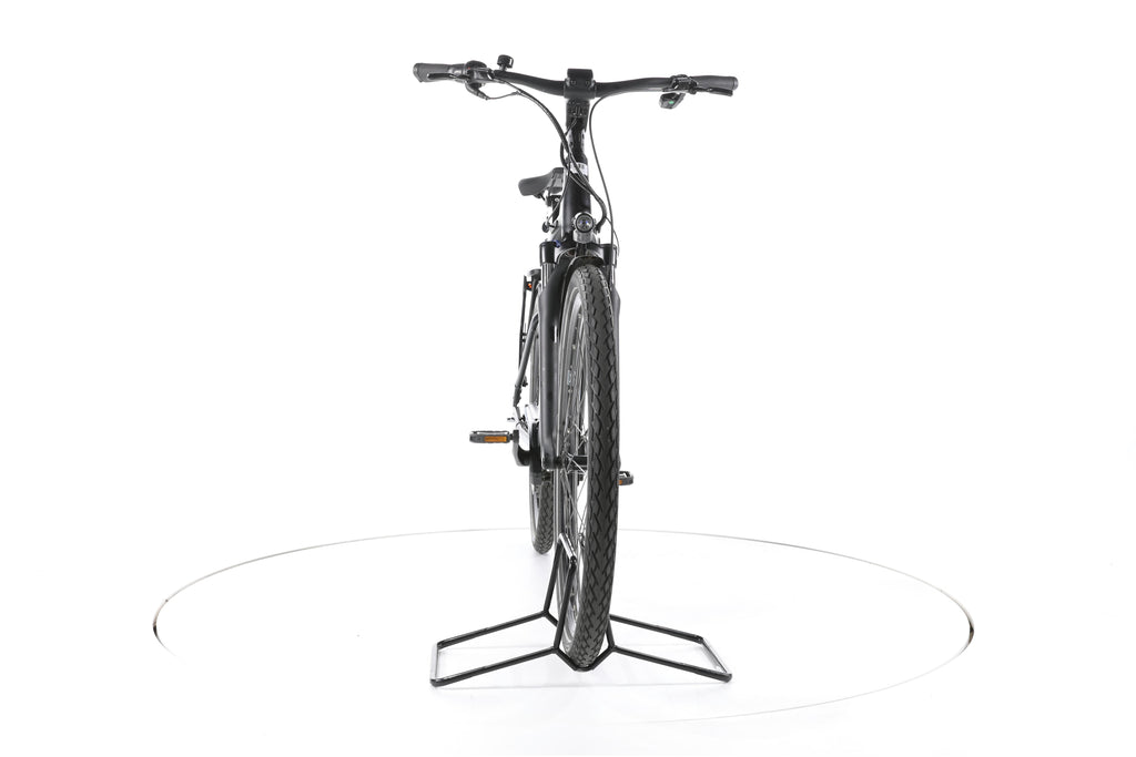 Giant DailyTour E+ 2 City E-Bike - Image 4