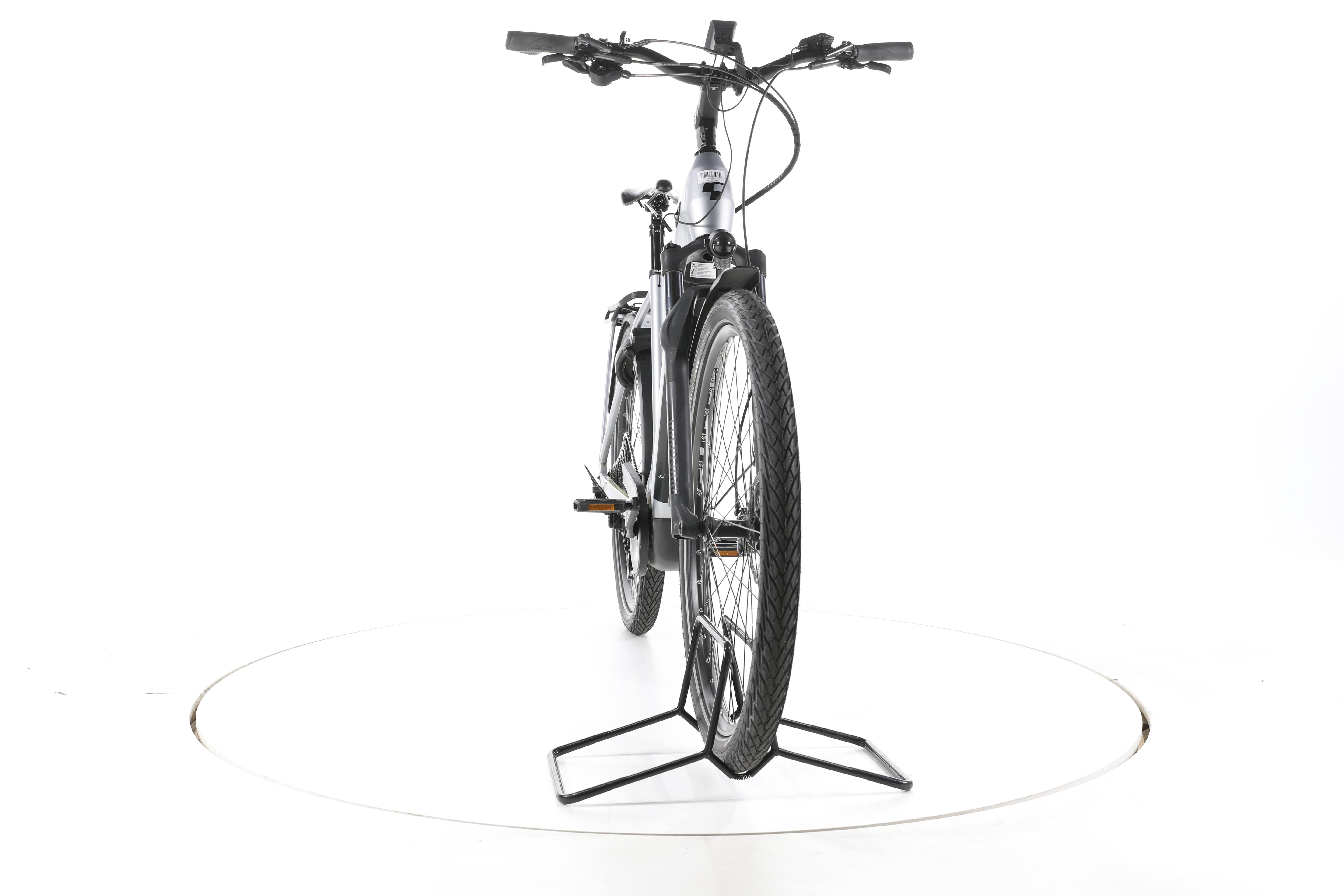 Cube Kathmandu Hybrid SL Trekking E-Bike Tiefeinsteiger - Image 4