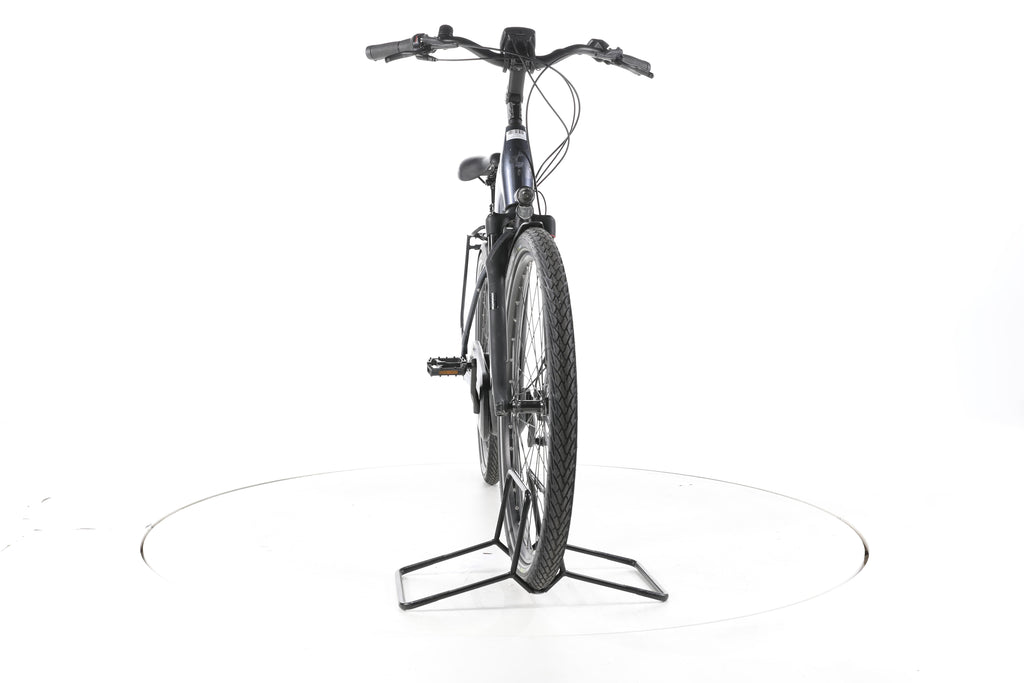 Cube Supreme Hybrid EX City E-Bike Tiefeinsteiger - Image 4