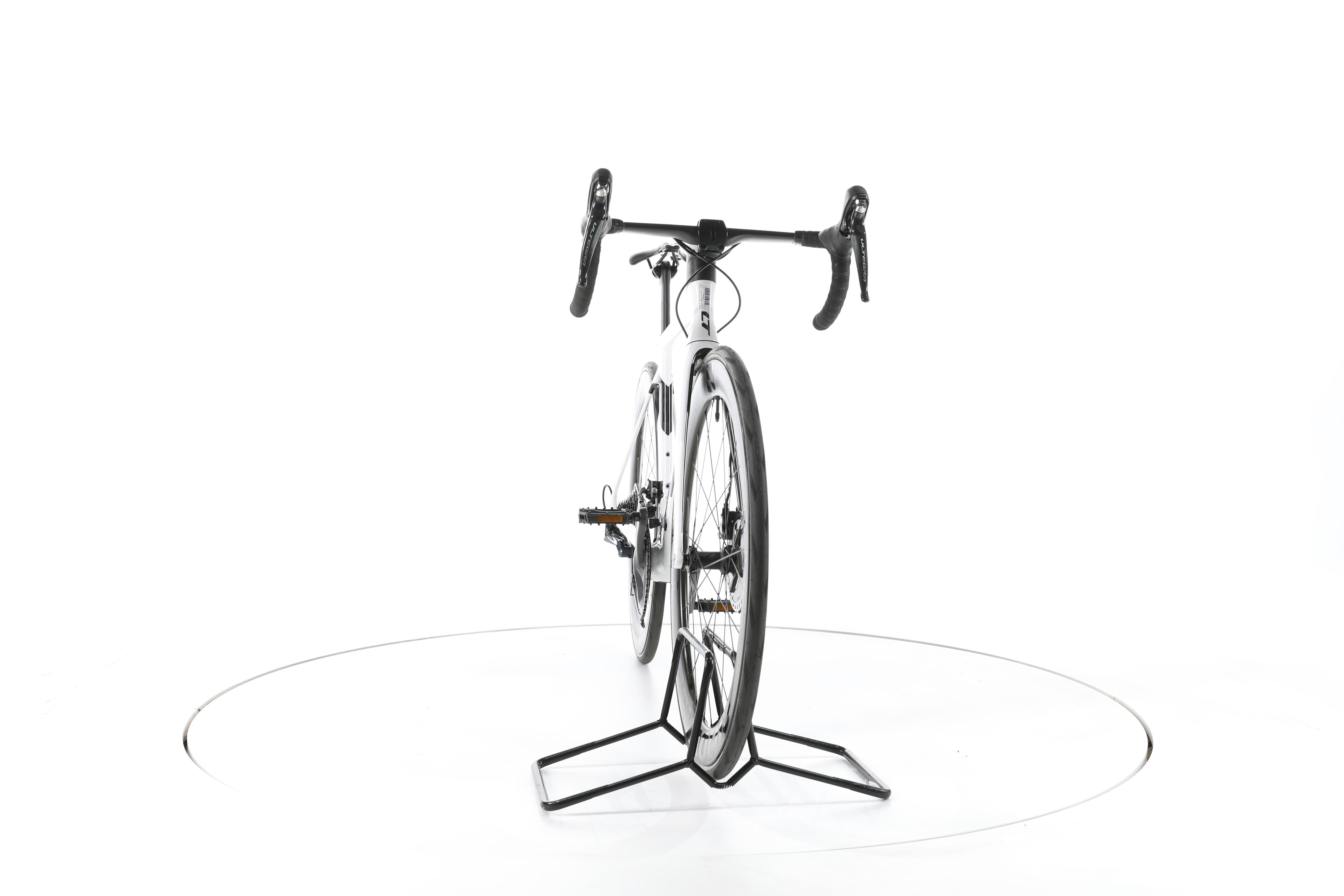 Felt AR Advanced Disc Ultegra Rennrad Carbon - Image 4