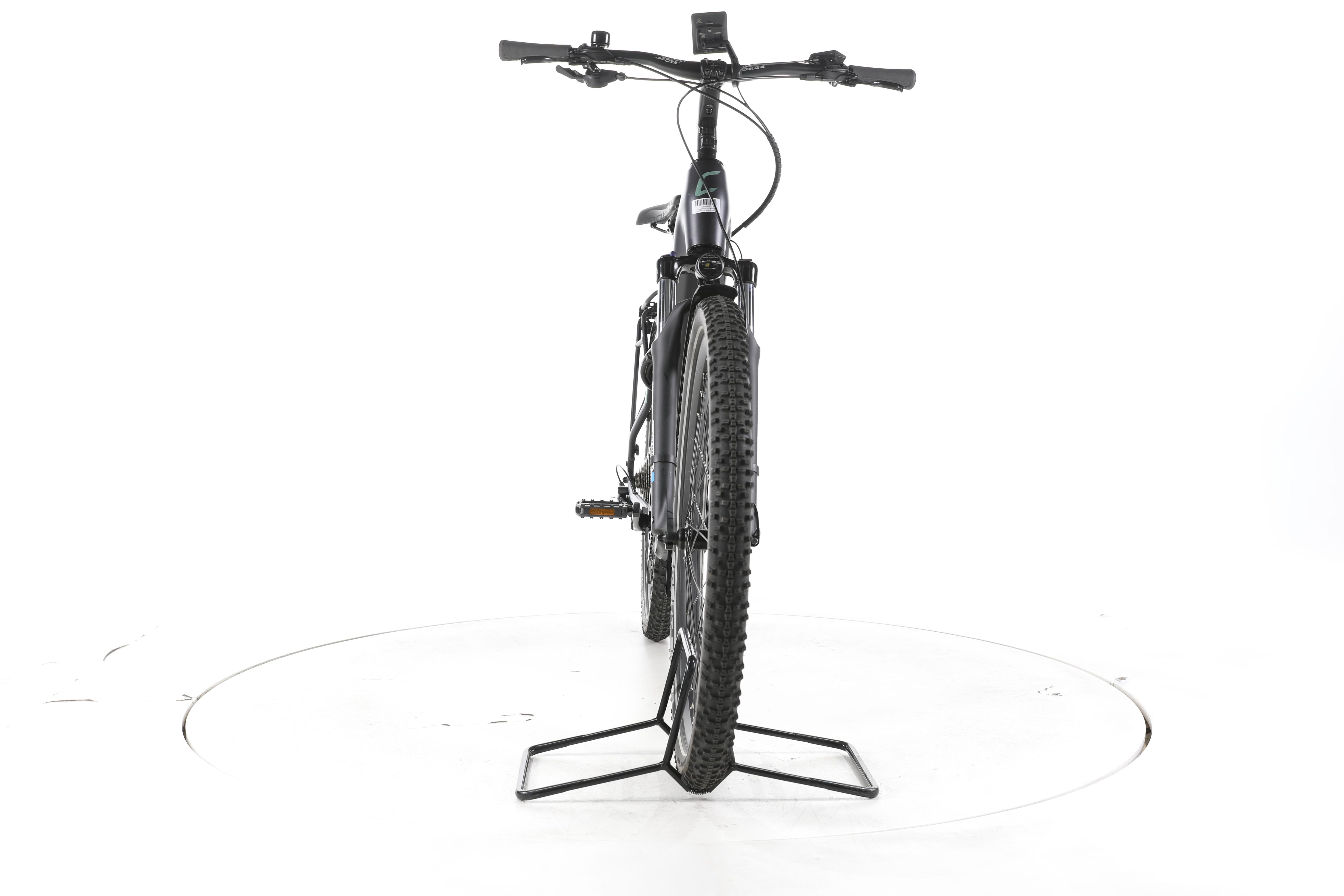 CONE Bikes eSUV IN 3.0 Trekking E-Bike - Image 4
