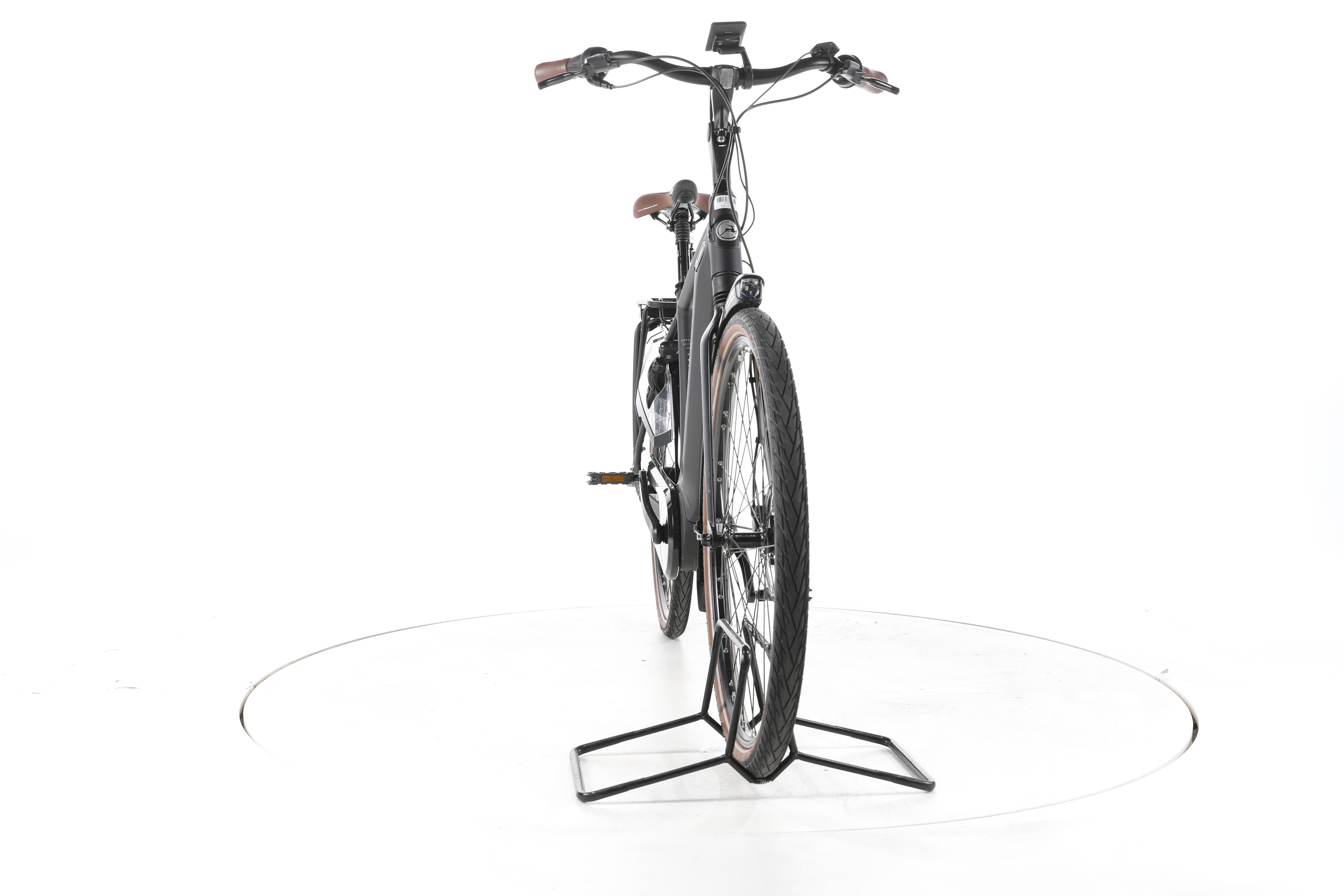 Gazelle ARROYO C8 City E-Bike 2025 - Image 4
