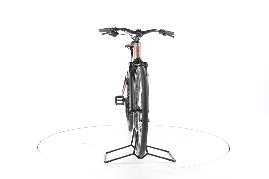 Riese & Müller UBN Seven silent City E-Bike - Image 4