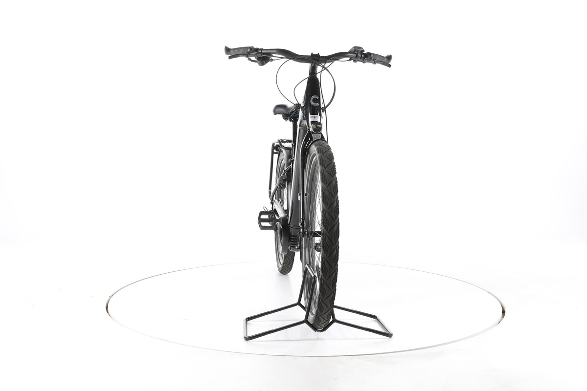 Cannondale Adventure Neo 3.1 Trekking E-Bike Tiefeinsteiger - Image 4