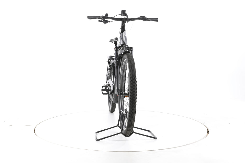 Cannondale 29 U Tesoro Neo X 1 LSTH Trekking E-Bike Tiefeinsteiger - Image 4
