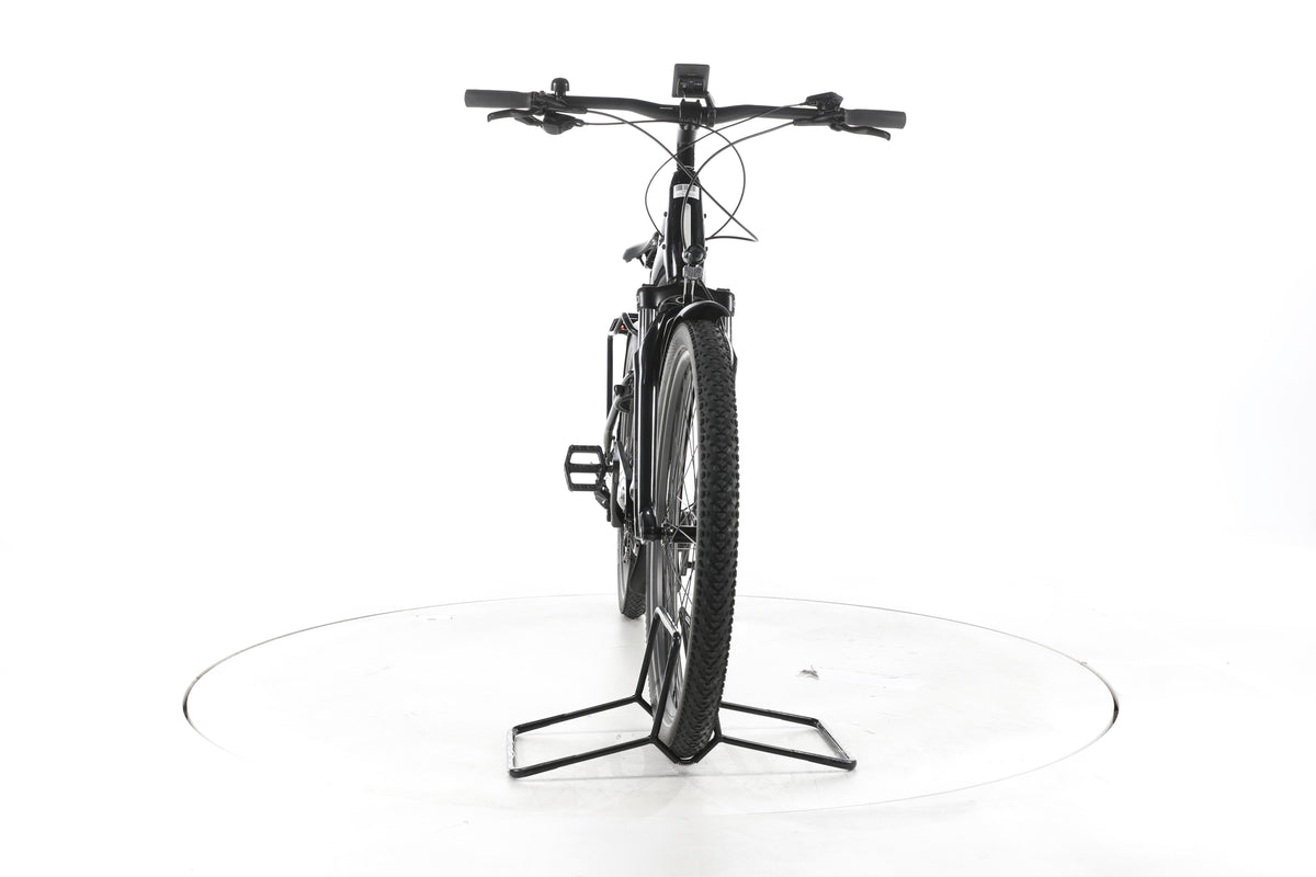 Cannondale Tesoro Neo X 2 STH Trekking E-Bike - Image 4