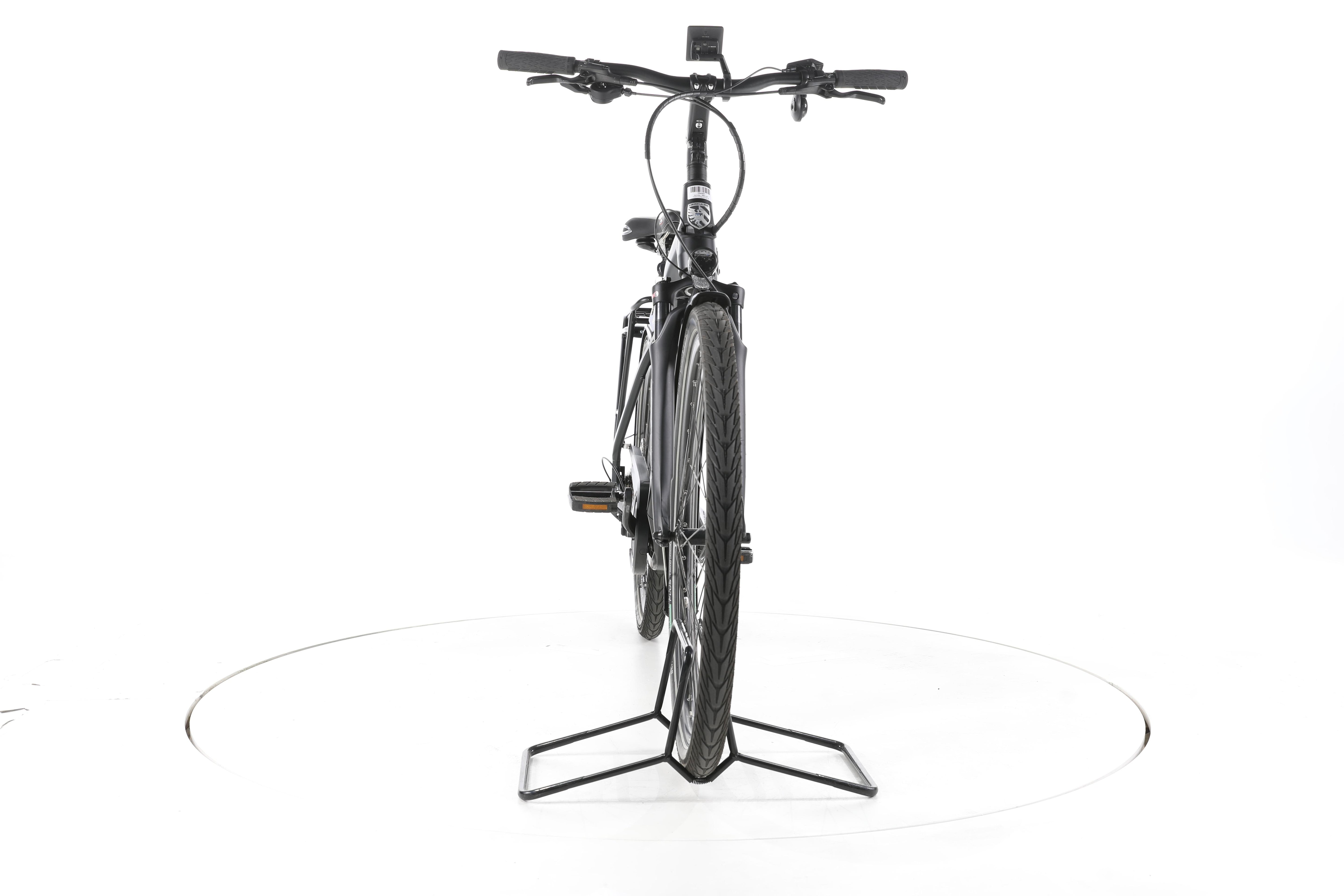 Hercules Futura Comp I-11 Trekking E-Bike - Image 4