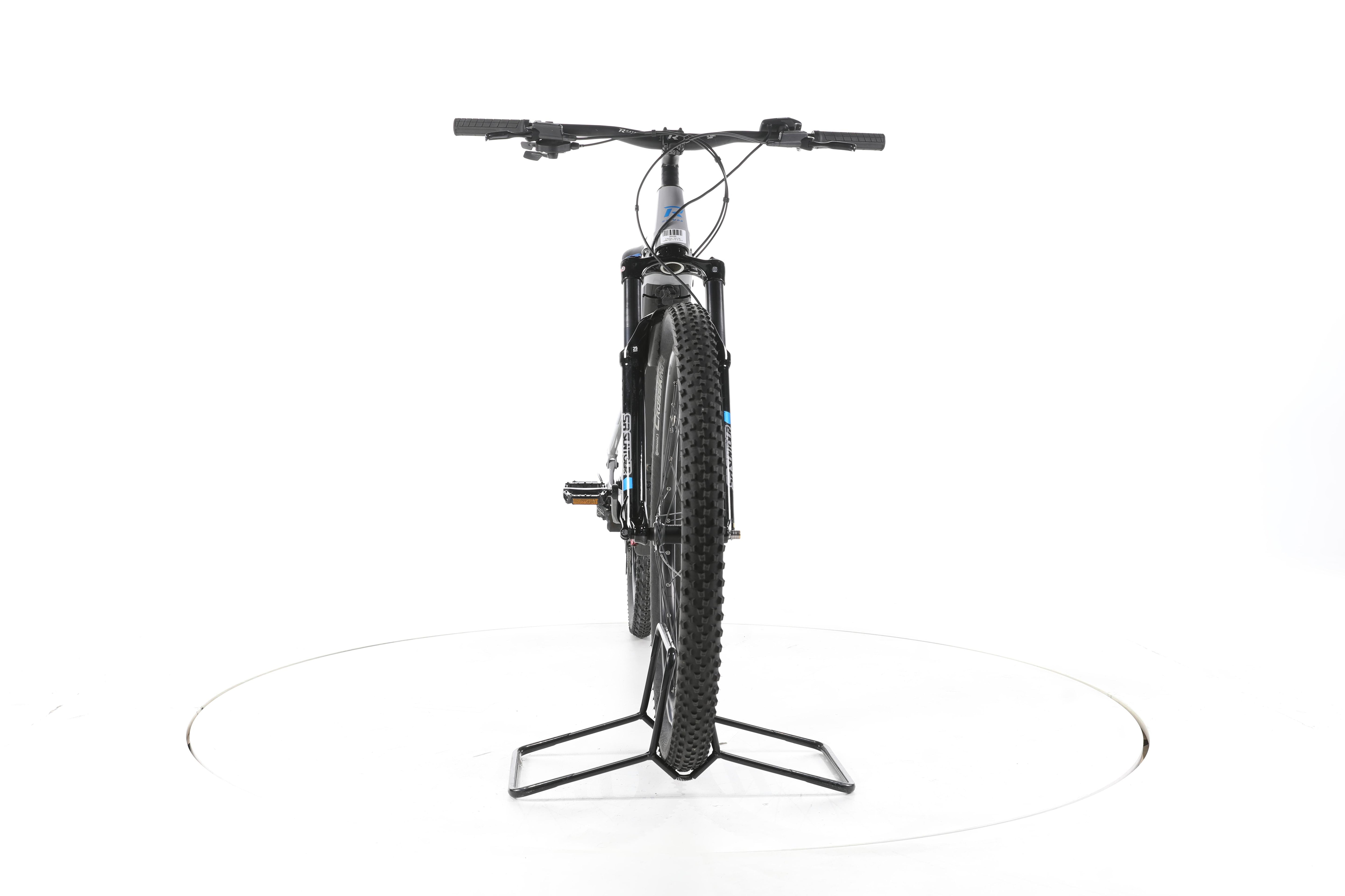 R Raymon FullRay 130E 5.0 Fully E-Bike 2023 - Image 4