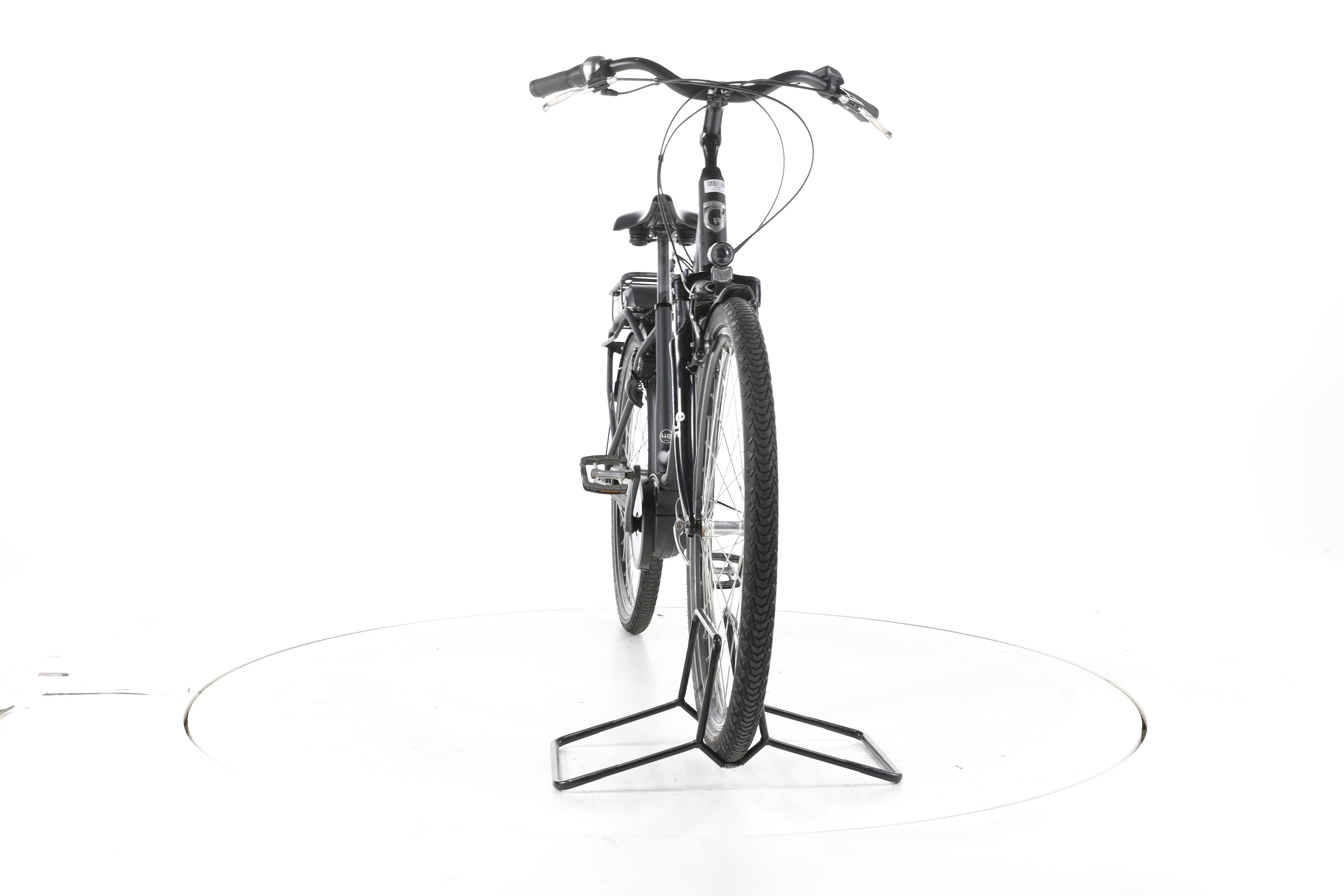 Grecos Eli 1.1 City E-Bike Tiefeinsteiger - Image 4