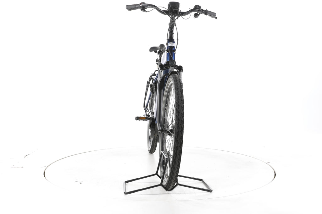 Velo de Ville AEB 890 City E-Bike Tiefeinsteiger - Image 4
