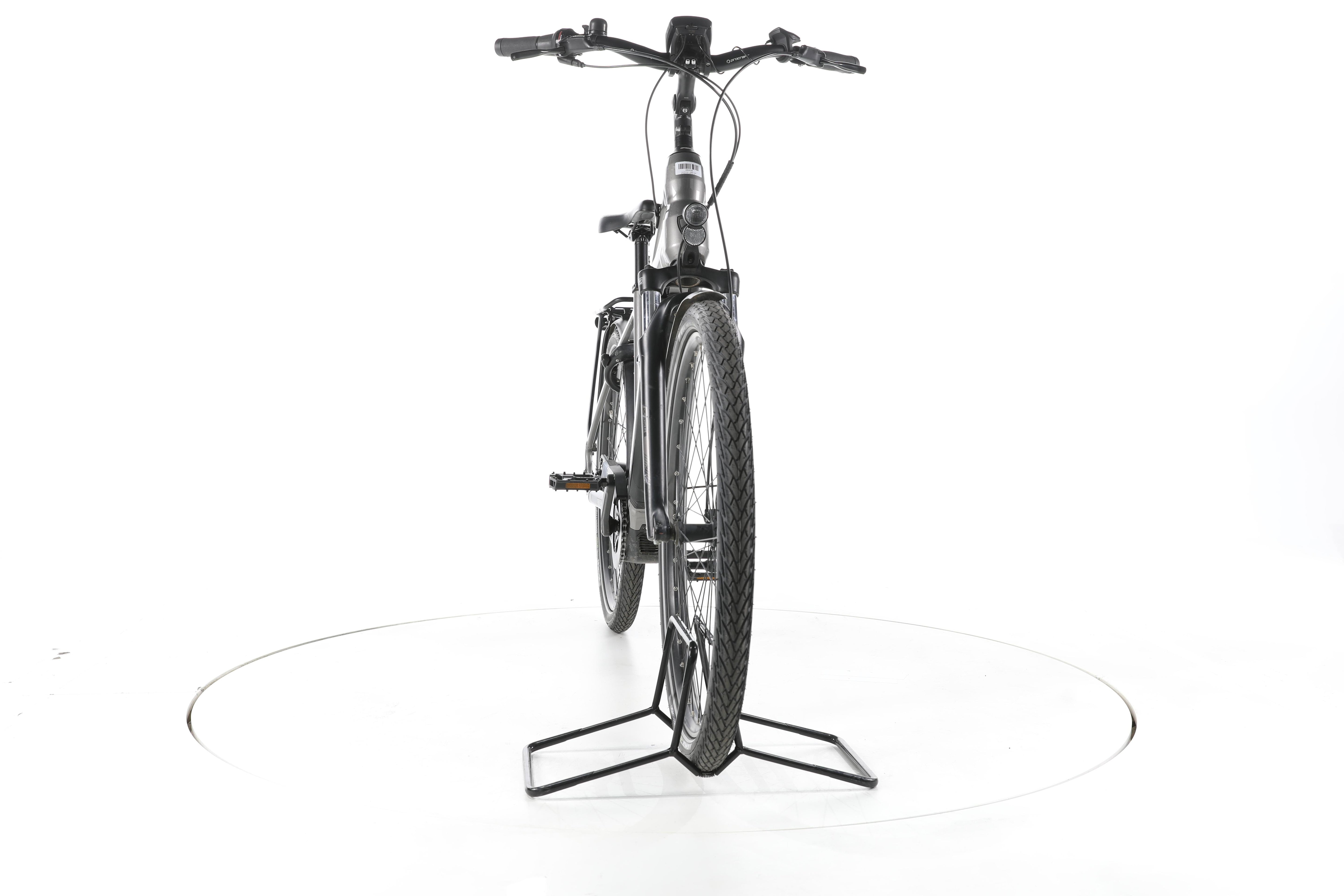 Centurion E-Fire City R650i City E-Bike Tiefeinsteiger - Image 4