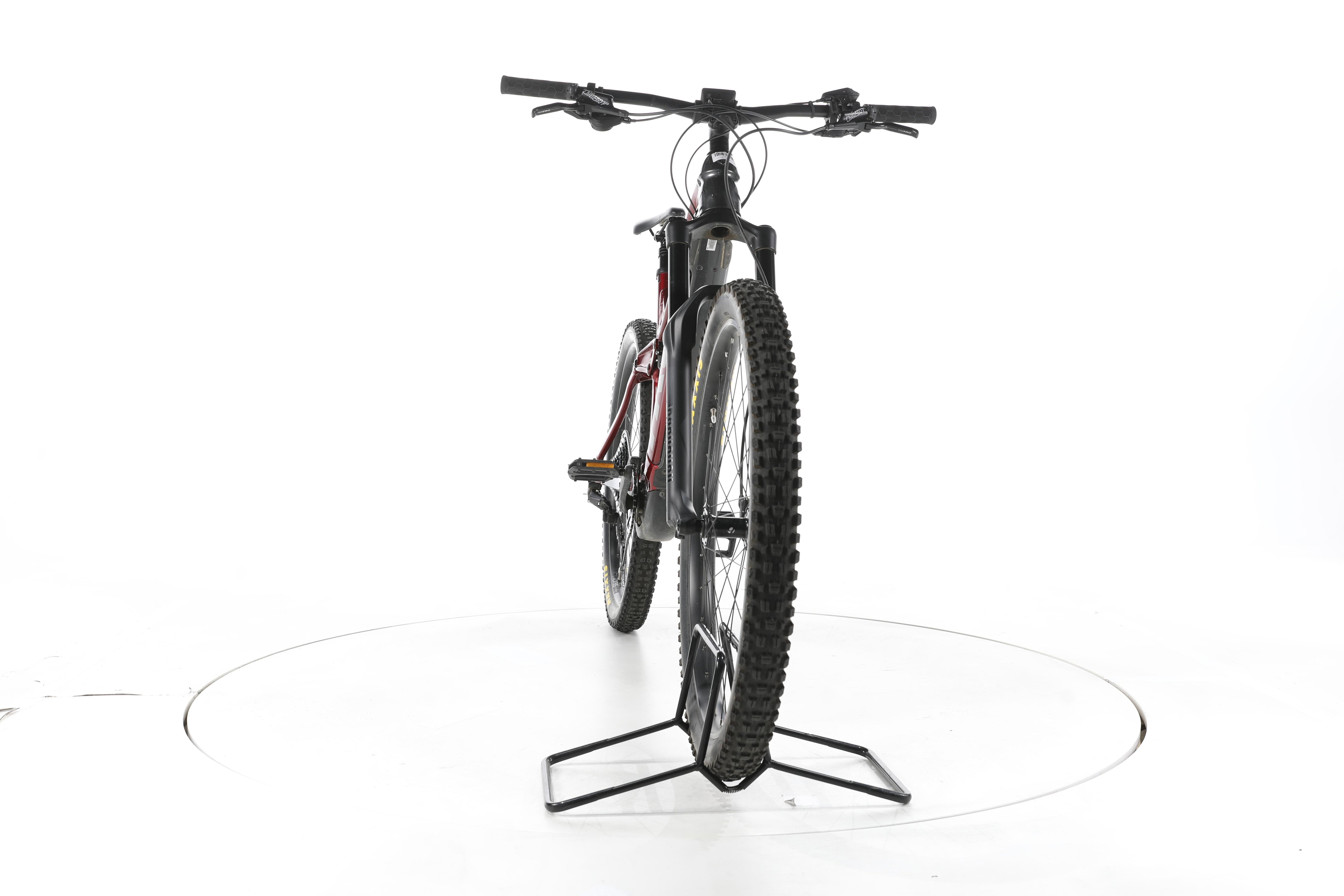 Trek Rail 5 E-Bike Fully - Image 4