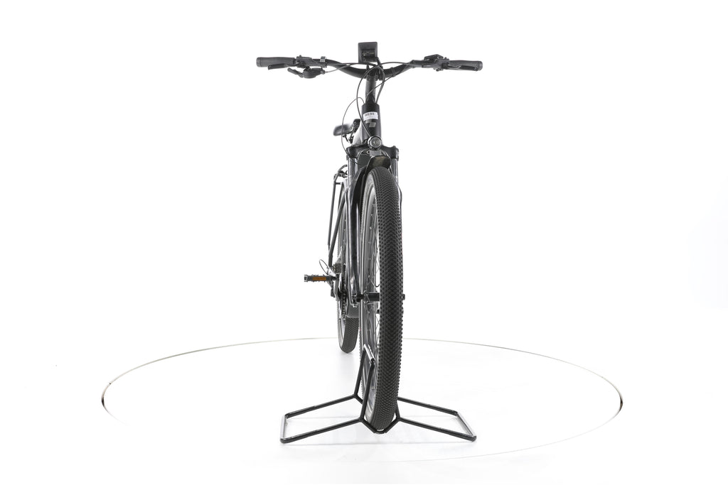 Cube Nuride Hybrid Pro Allroad Trekking E-Bike 2023 - Image 4