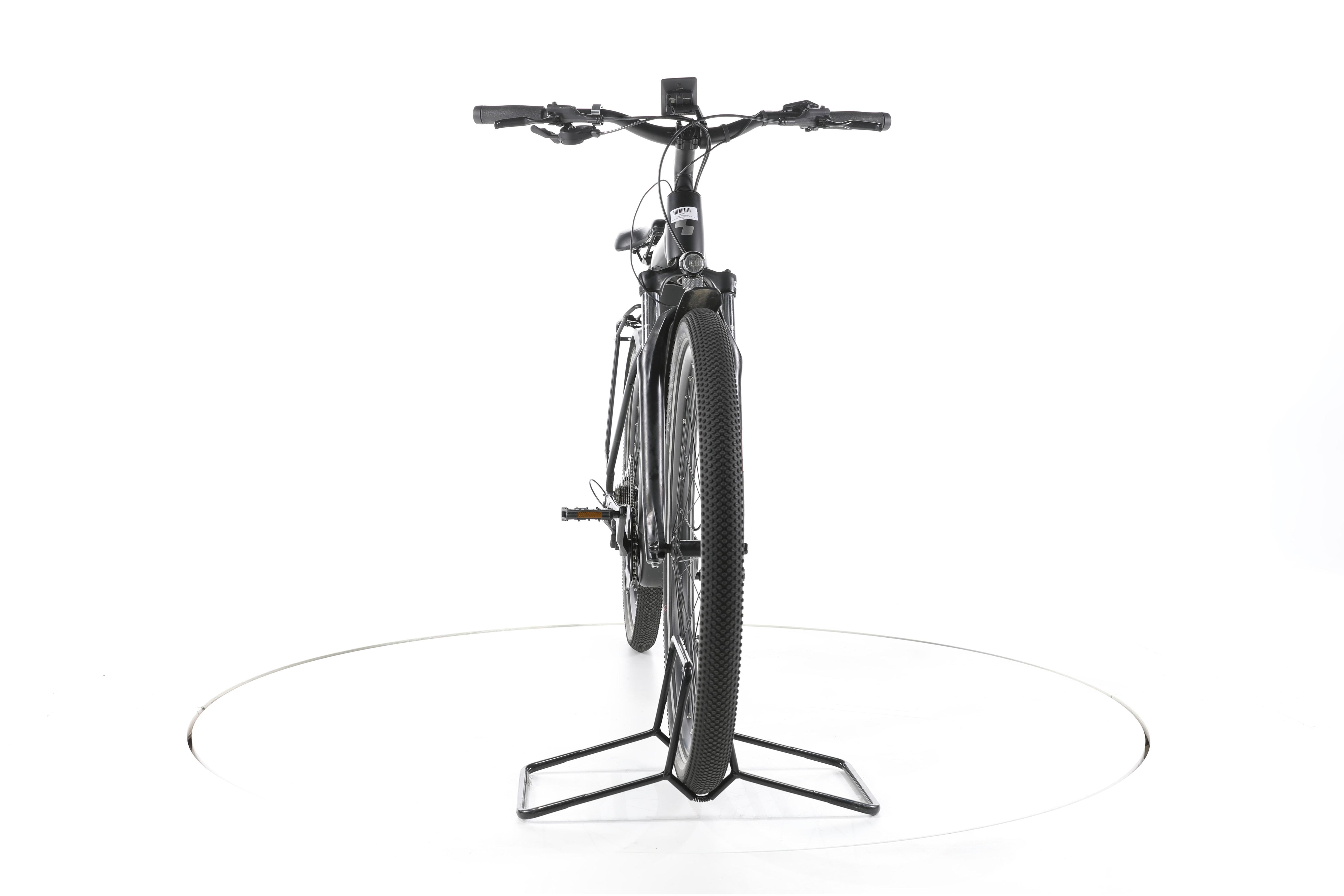 Cube Nuride Hybrid Pro Allroad Trekking E-Bike 2023 - Image 4
