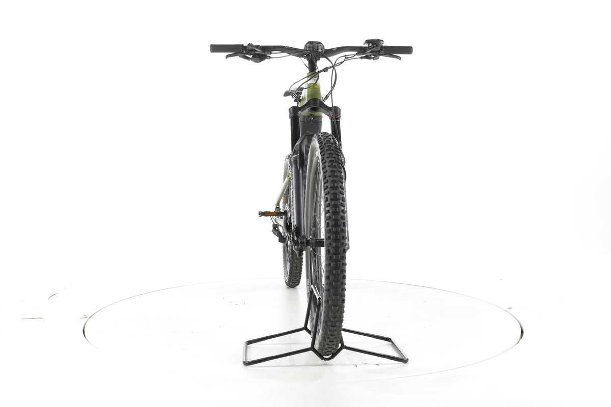 R Raymon TrailRay 160E 8.0 E-Bike Fully - Image 4
