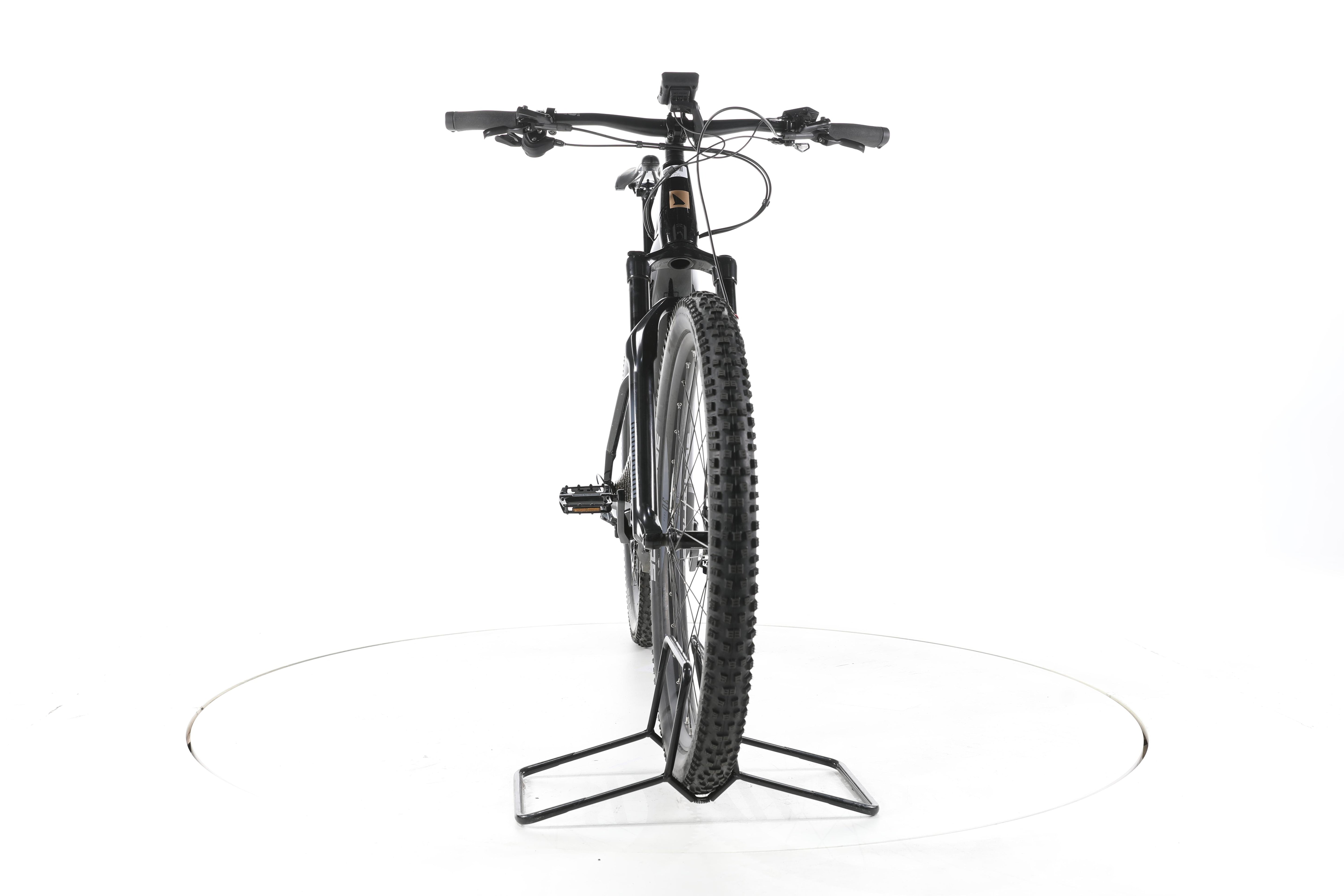 Haibike AllTrack 10 E-Bike 2024 - Image 4