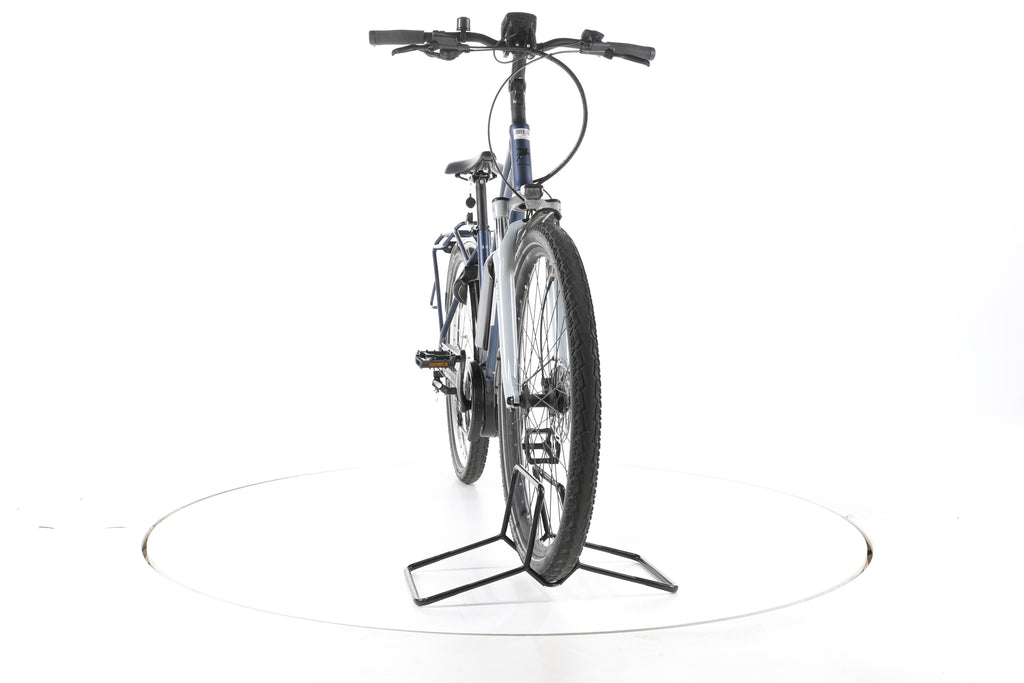 Pegasus Solero E8 Plus Trekking E-Bike - Image 4