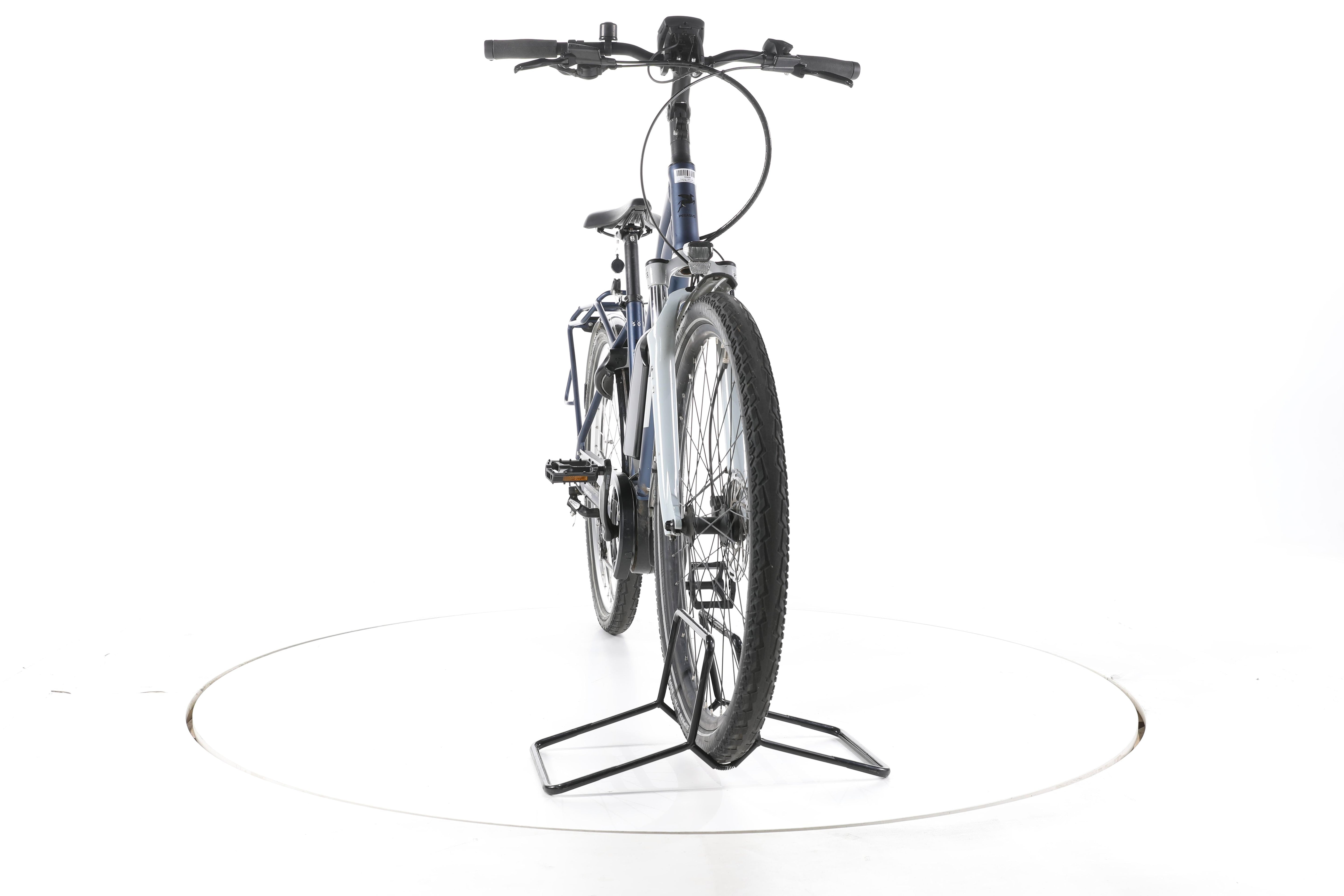 Pegasus Solero E8 Plus Trekking E-Bike - Image 4