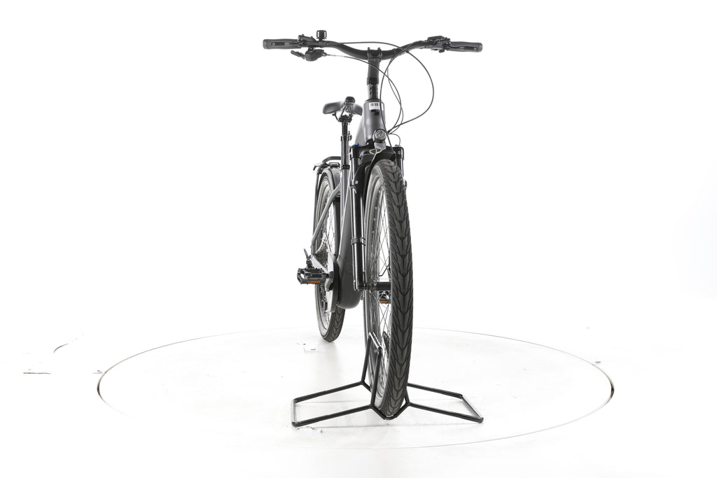 Cube Touring Hybrid EXC Trekking E-Bike - Image 4