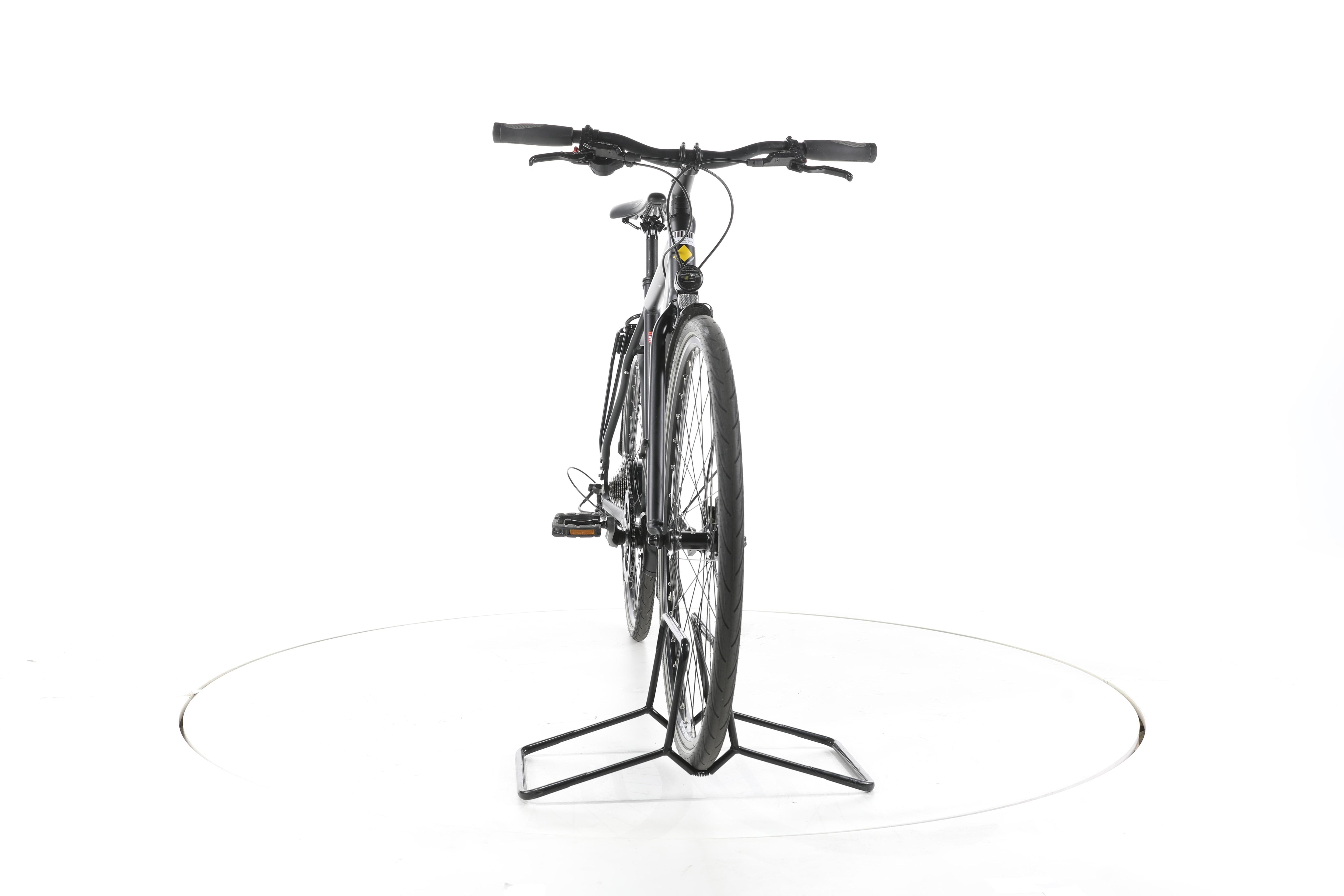 Kieler Manufaktur E-Urban Trekking E-Bike - Image 4