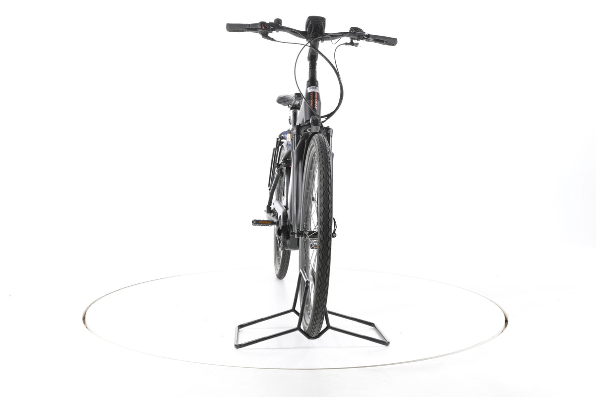 Stevens E-Courier Luxe City E-Bike Tiefeinsteiger - Image 4