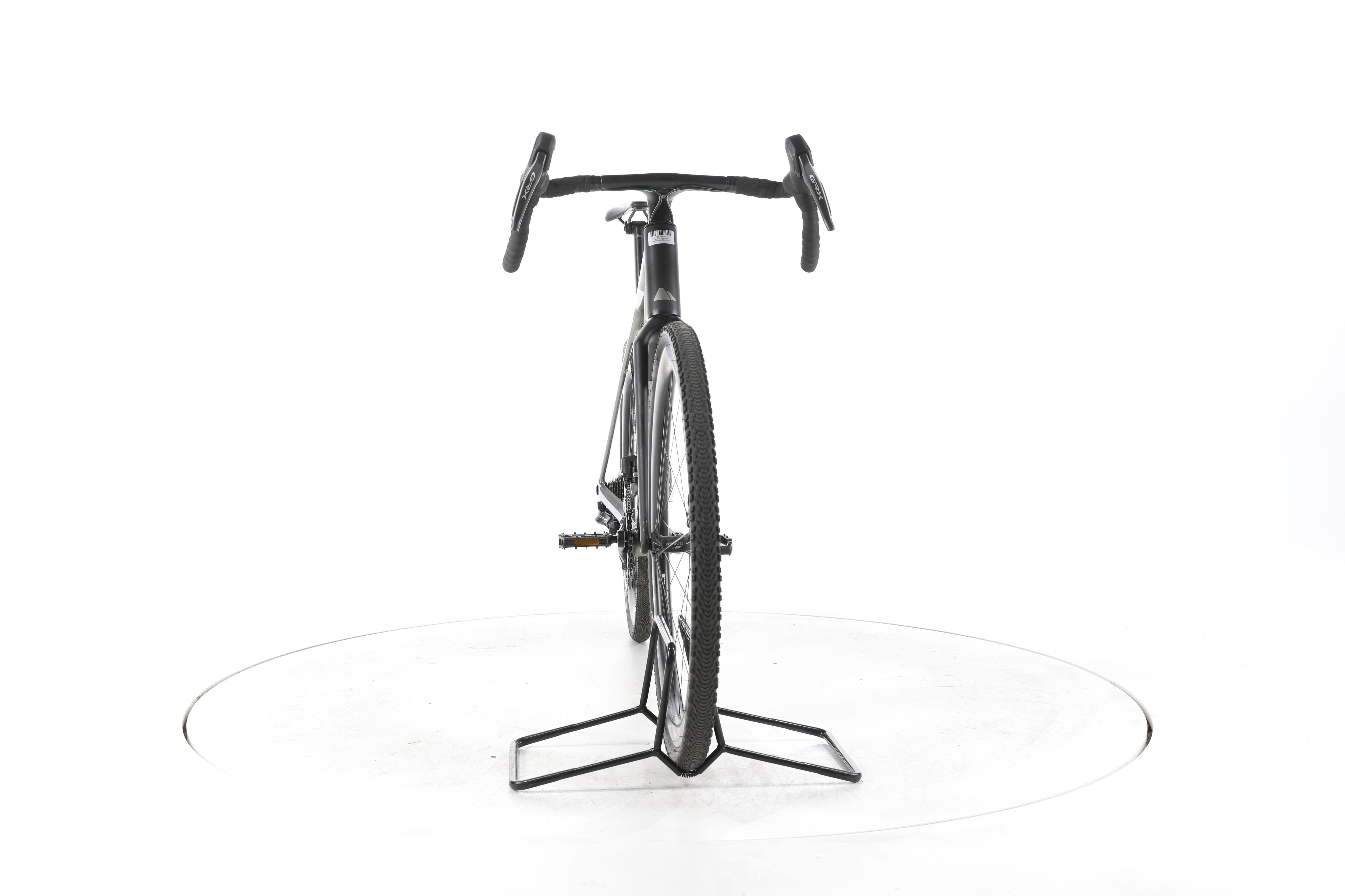 Canyon Grail CF SLX 8 Di2 Gravelbike Carbon 2025 - Image 4