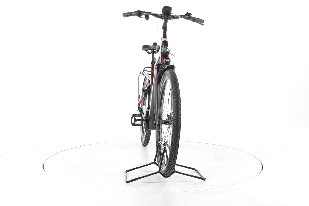Hercules Roberta City E-Bike Tiefeinsteiger - Image 4