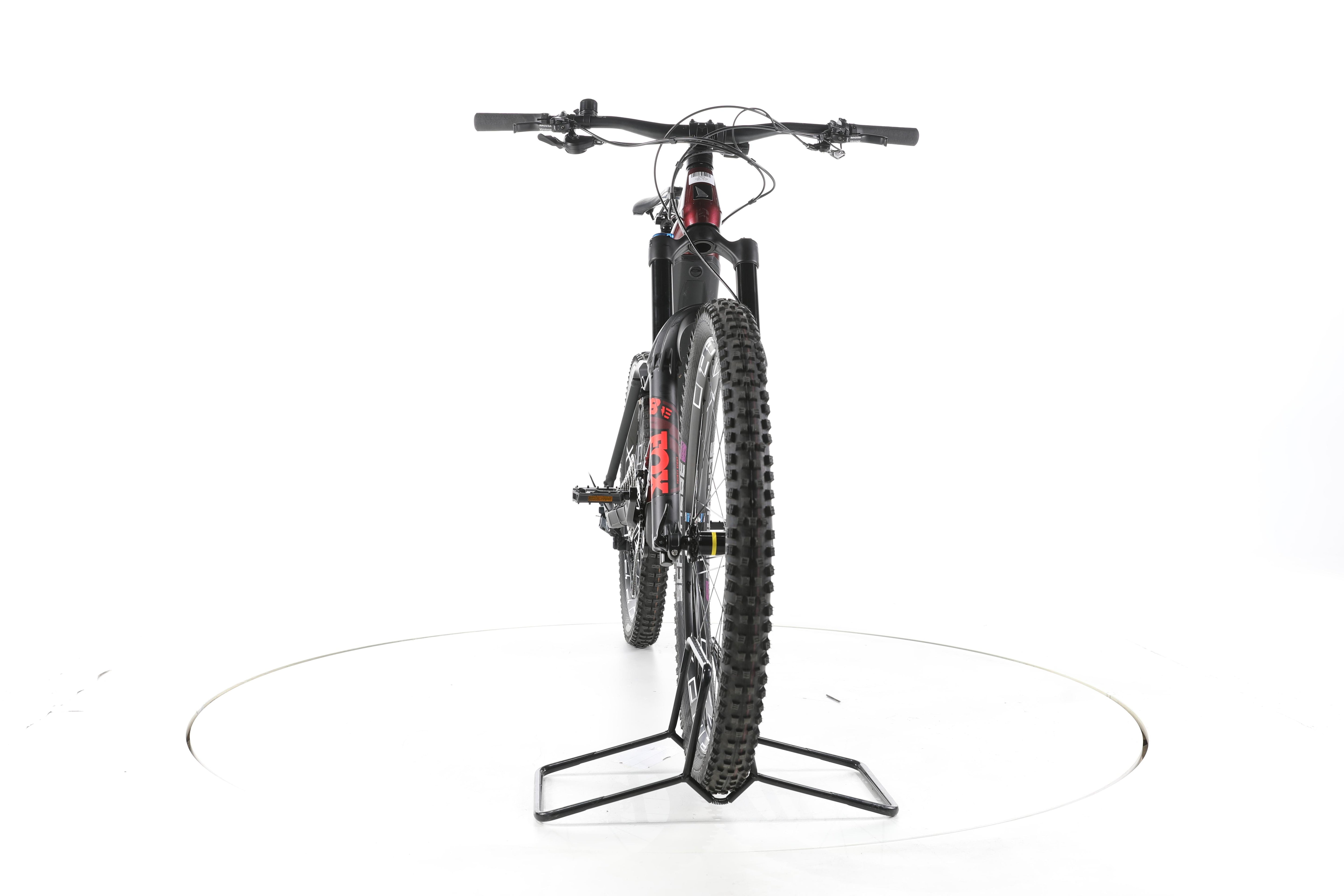 Haibike Nduro 7 E-Bike Fully - Image 4