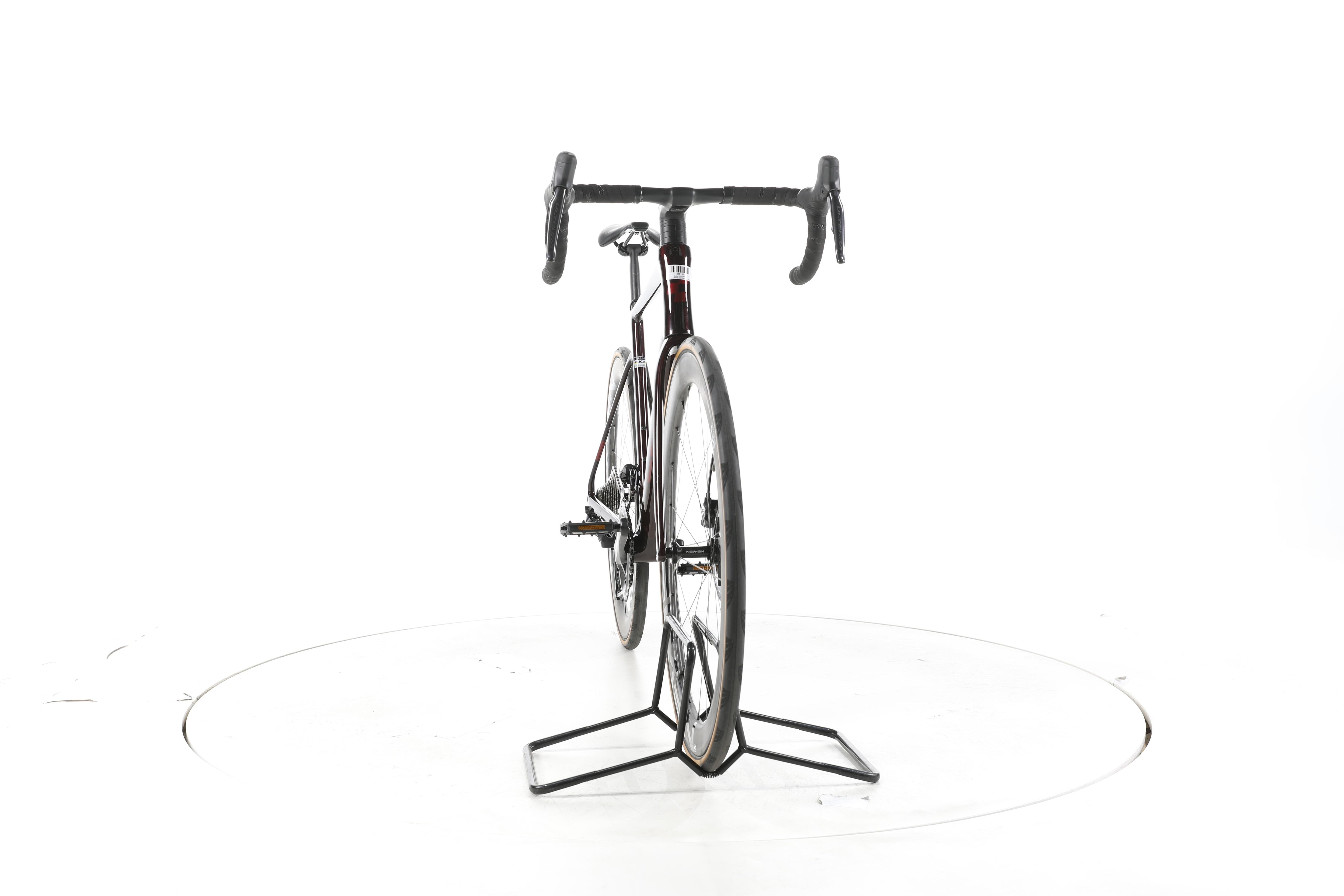 Cube Litening AIR C:68X Race Rennrad Carbon 2024 - Image 4